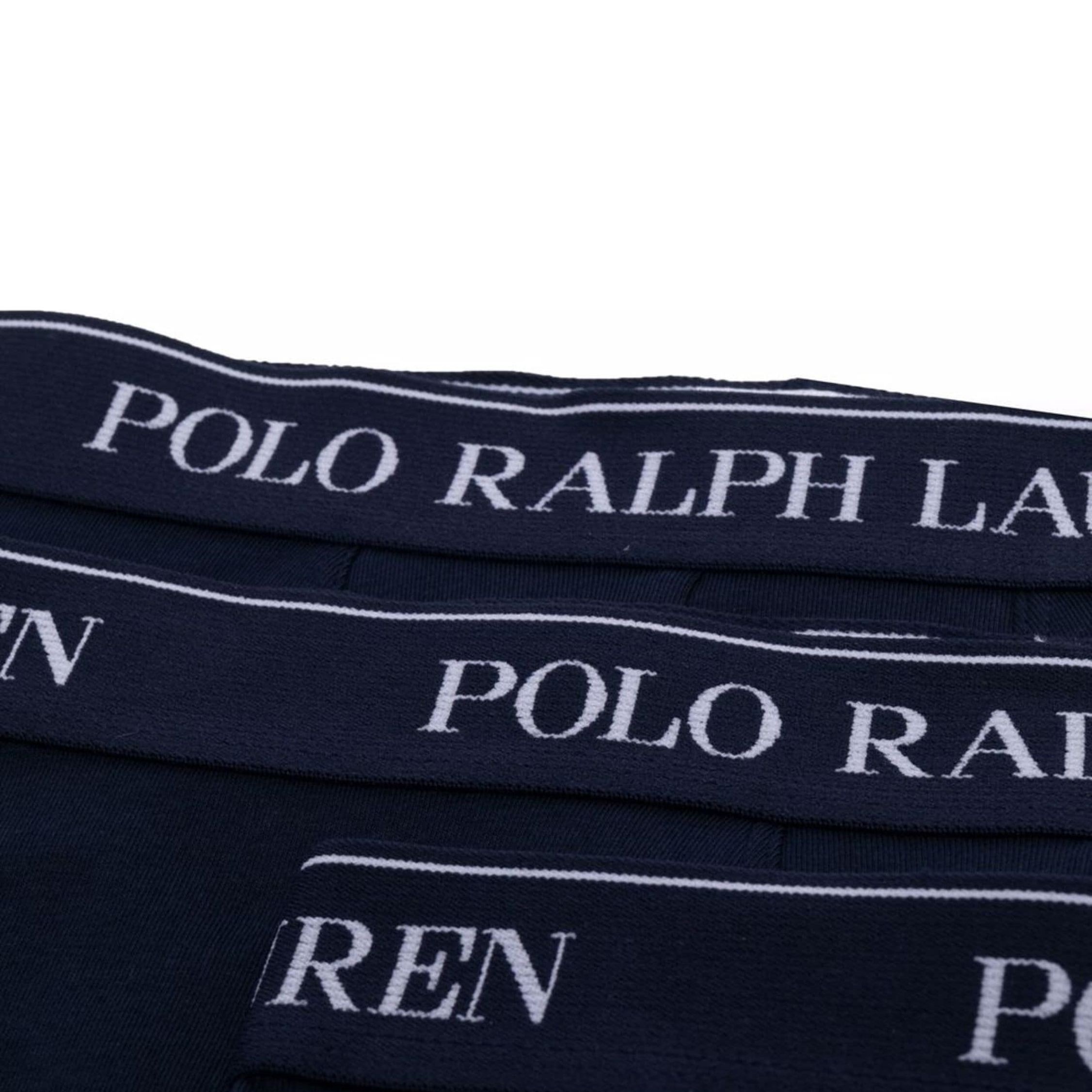 POLO RALPH LAUREN UW Kelnaitės vyrams, Marga, BCI COTTON/ELASTANE- 3