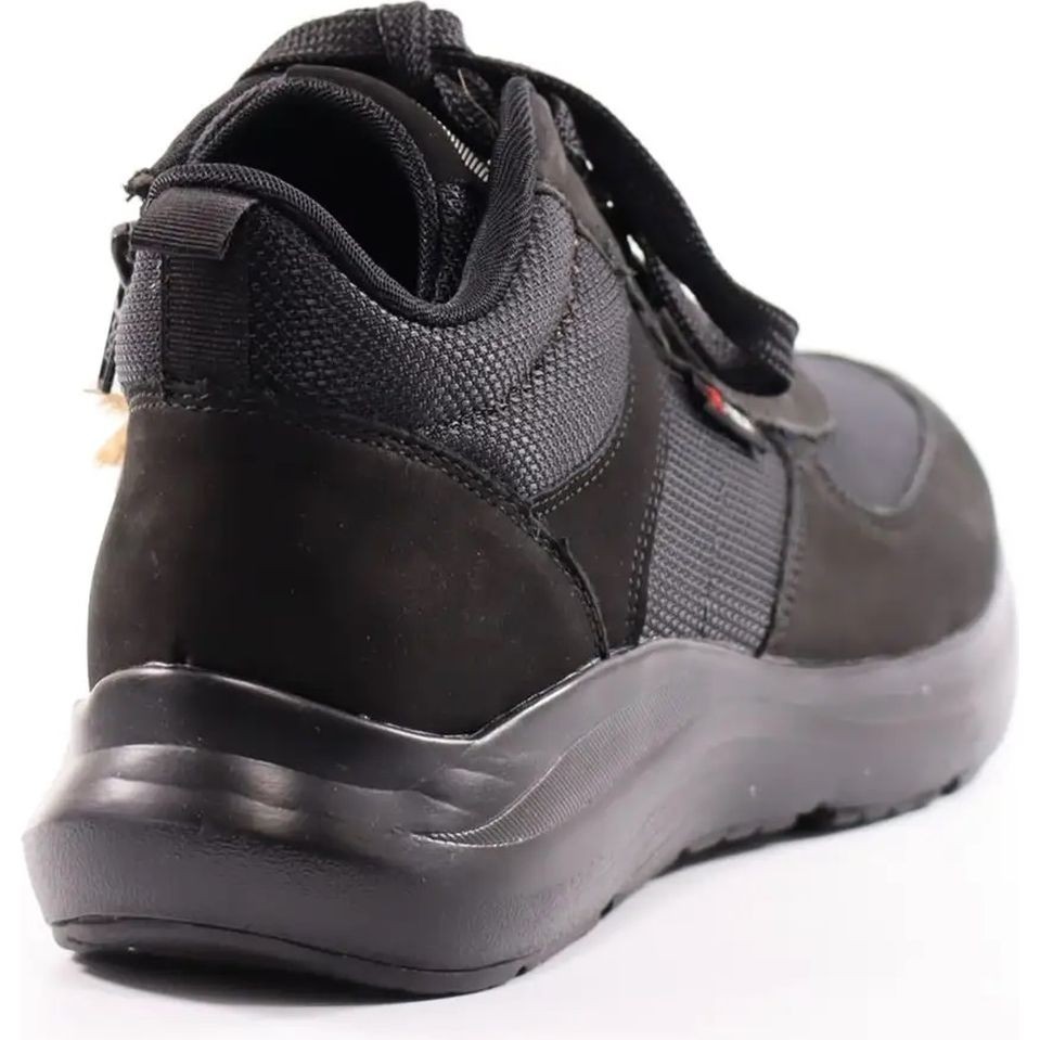 RIEKER Sportiniai bateliai moterims, Juoda, SPORT SHOE 4