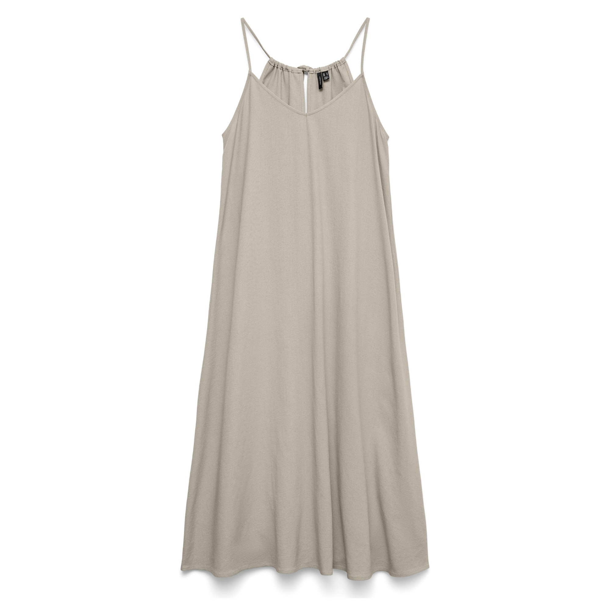 VERO MODA Midi suknelė moterims, Pilka, Jesmilo 1