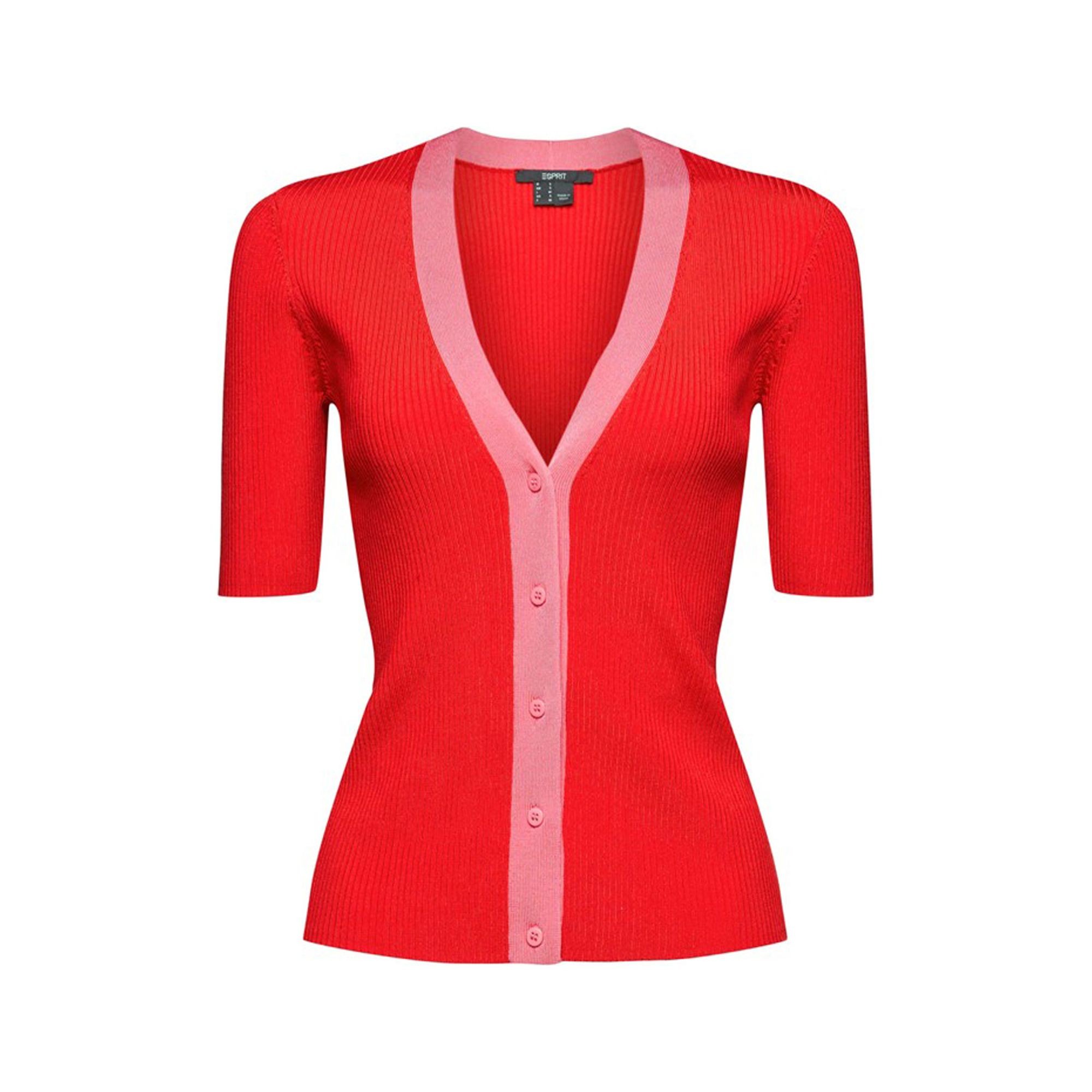 ESPRIT Kardiganas moterims 1