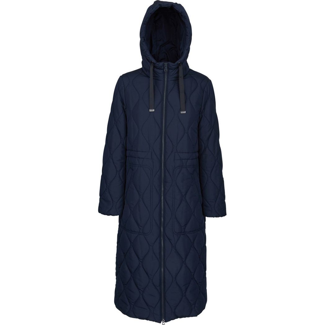 GEOX Striukė moterims, Mėlyna, Diamanta jackets 2