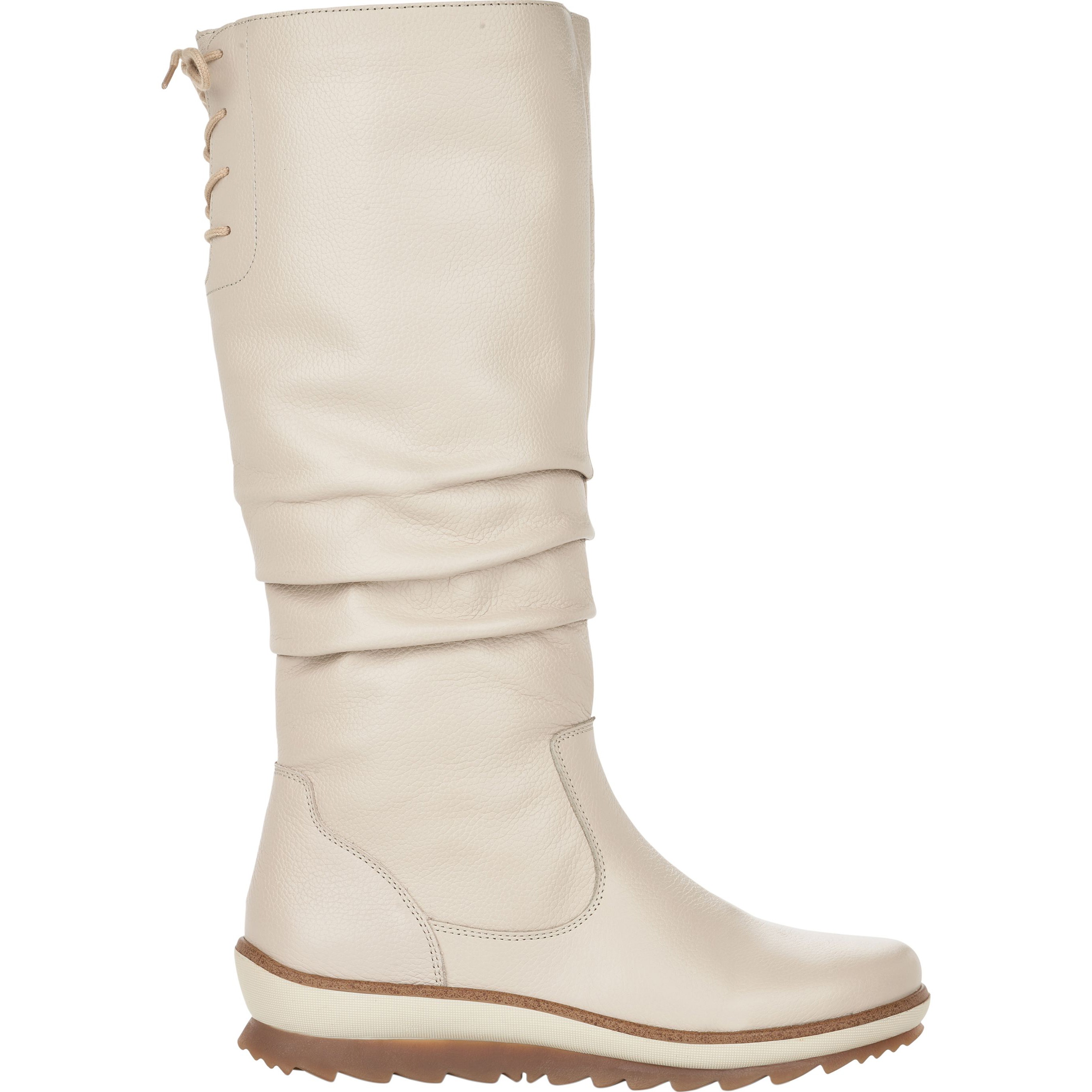 REMONTE Auliniai moterims, Balta, BOOTS 4