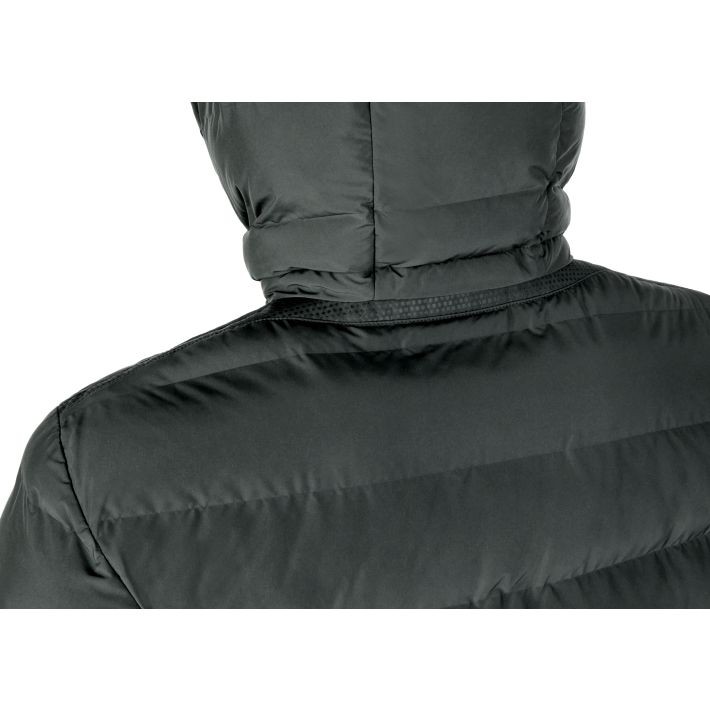 GEOX Striukė vyrams, Žalia, Spherica Jackets 4