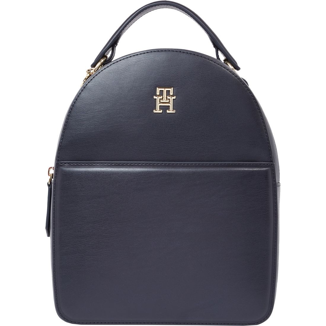 TOMMY HILFIGER Kuprinė moterims, Mėlyna, Chic backpack 1