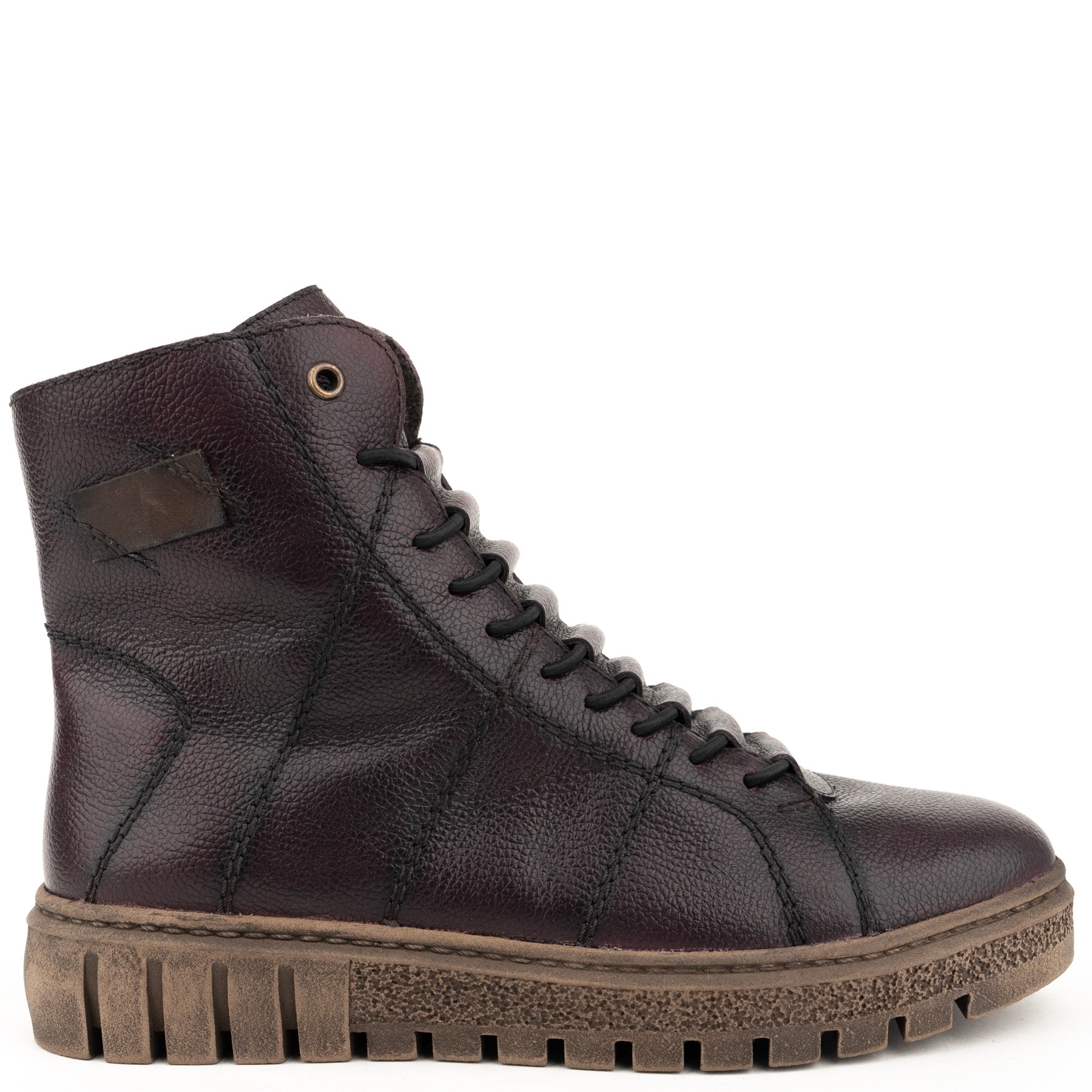 GRUNER SCHUHE Aulinukai moterims, Vyšninė, Booties 2