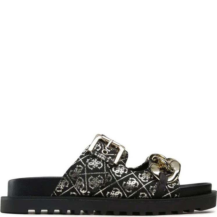 GUESS Šlepetės moterims, FATEMA 2