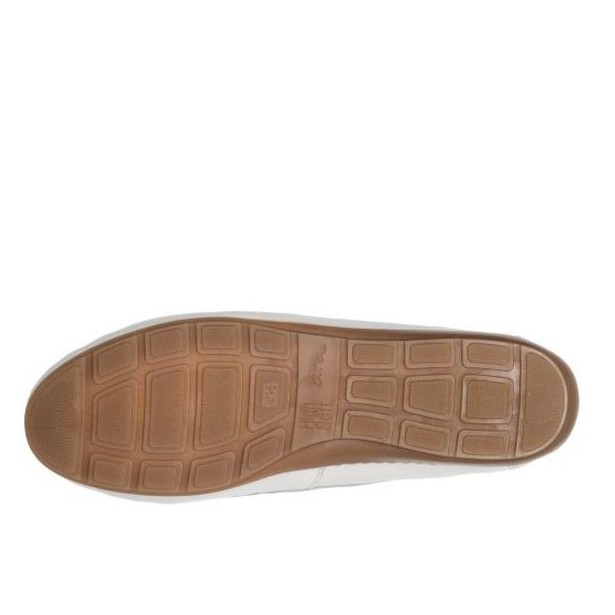 ARA Mokasinai moterims, Kūno, Alabama mocasins 7