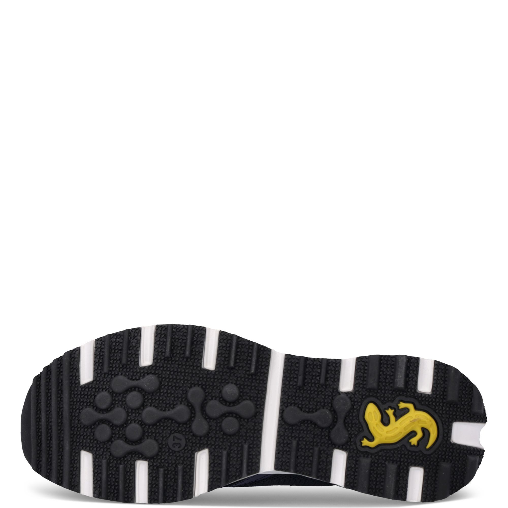 SALAMANDER Laisvalaikio bateliai moterims, Mėlyna, Leisure 7