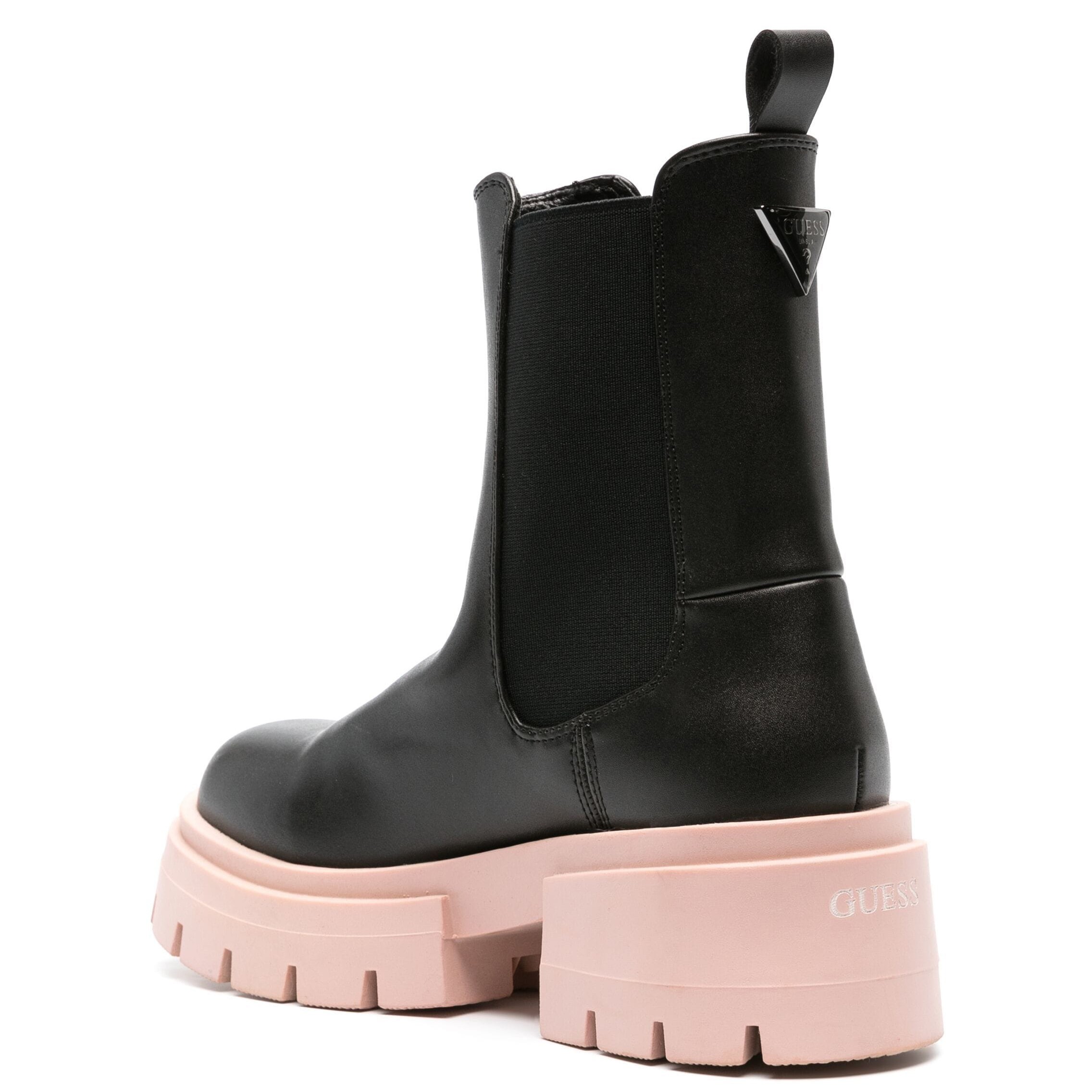 GUESS Aulinukai moterims, CHARLOTTE 3