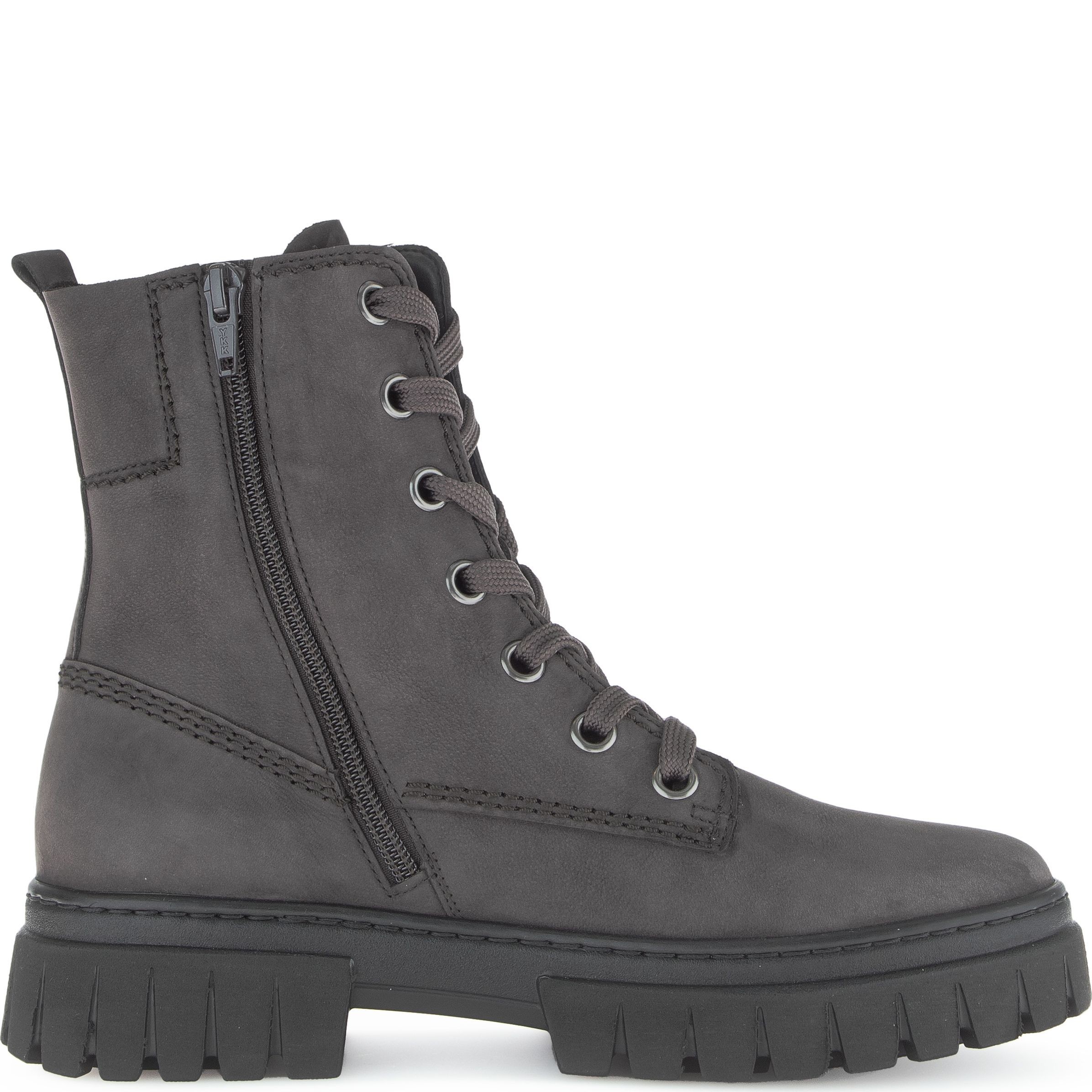 GABOR Aulinukai moterims, Pilka, Booties 2