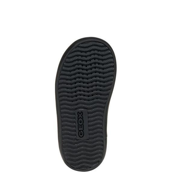 GEOX Laisvalaikio bateliai berniukams, Žalia, Gisli boy Leisure 10