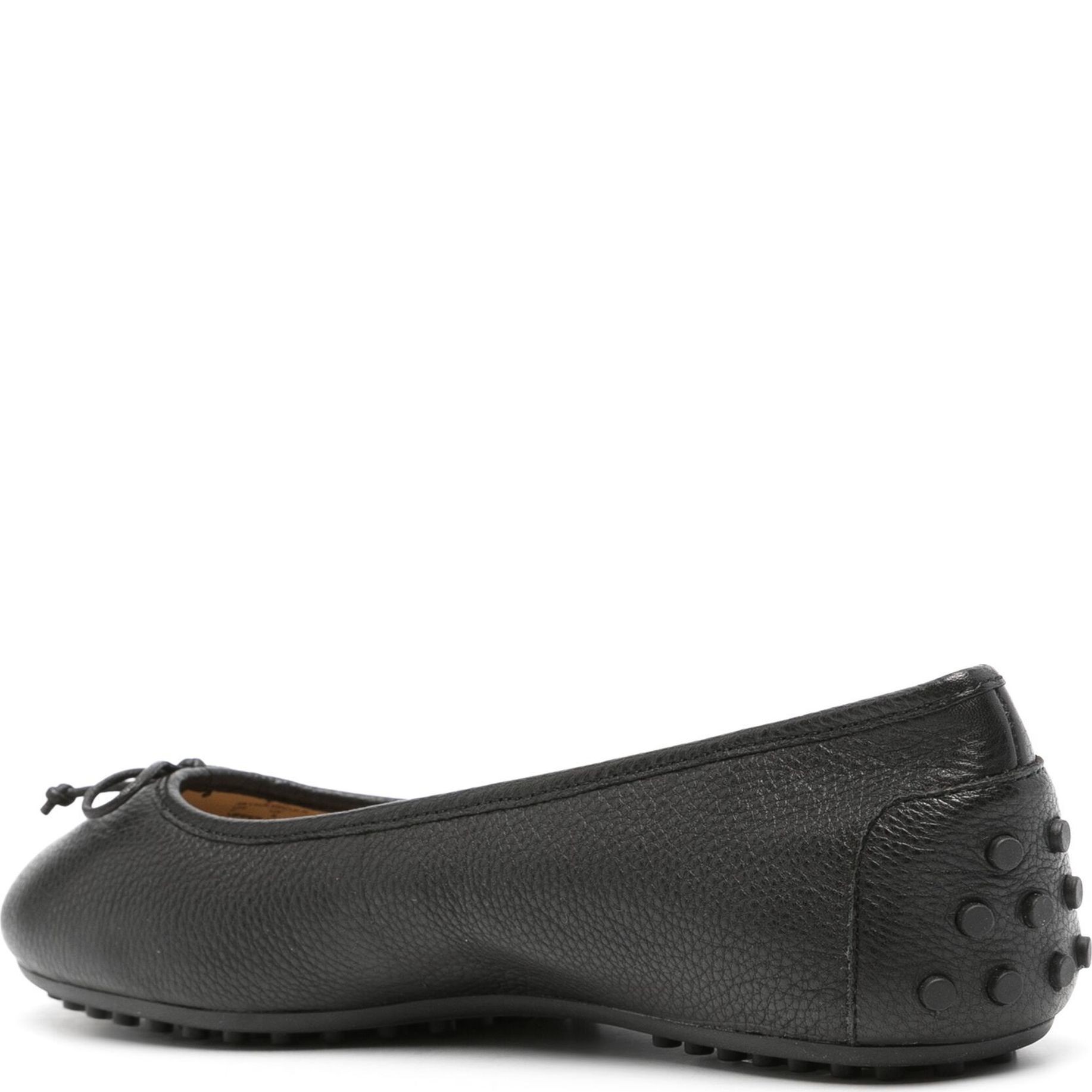 LAUREN RALPH LAUREN Balerinos moterims, Juoda, Jayna driver flats ballet 3