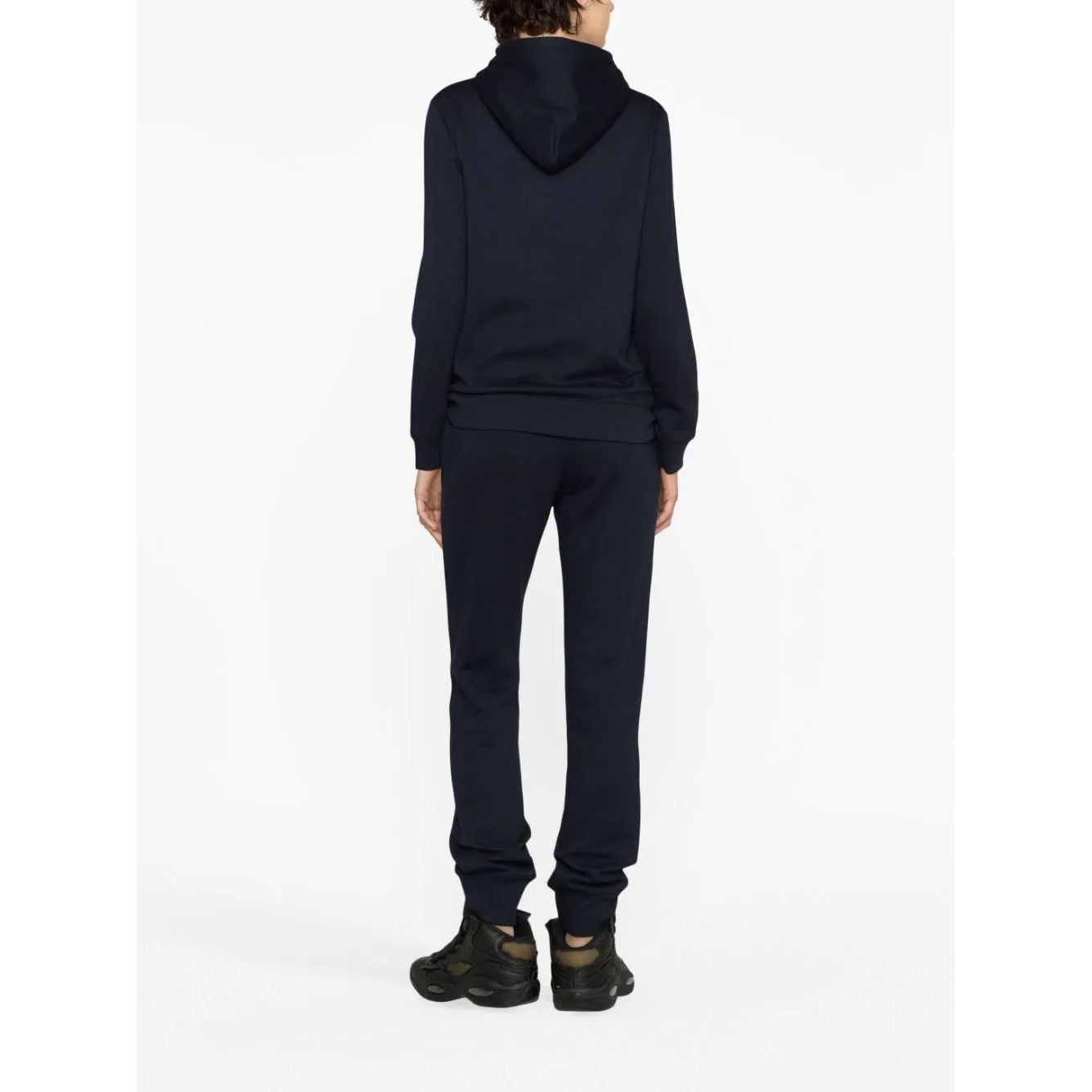 J.LINDEBERG Džemperis moterims, Mėlyna, W alpha pant 3