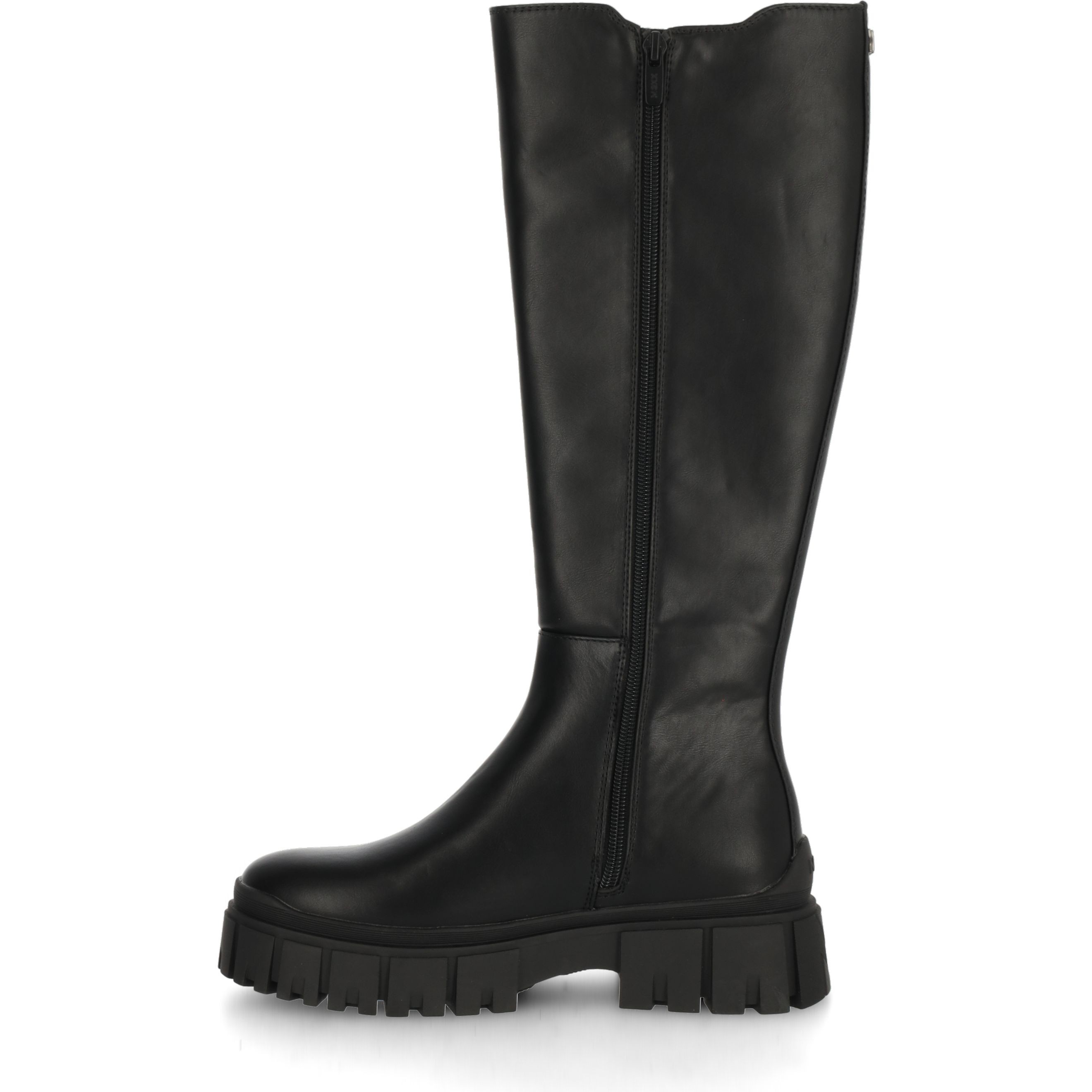 MEXX Auliniai moterims, Juoda, Meddy boots 5