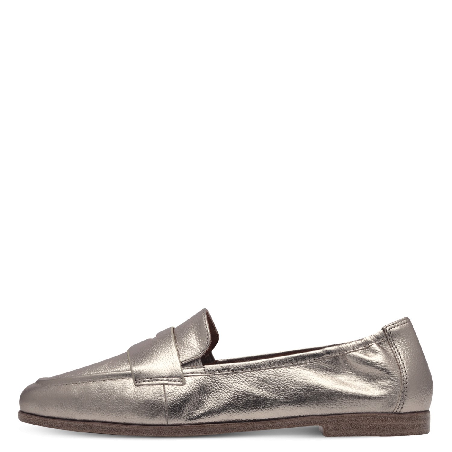 TAMARIS Mokasinai moterims, Pilka, Mocasins 2