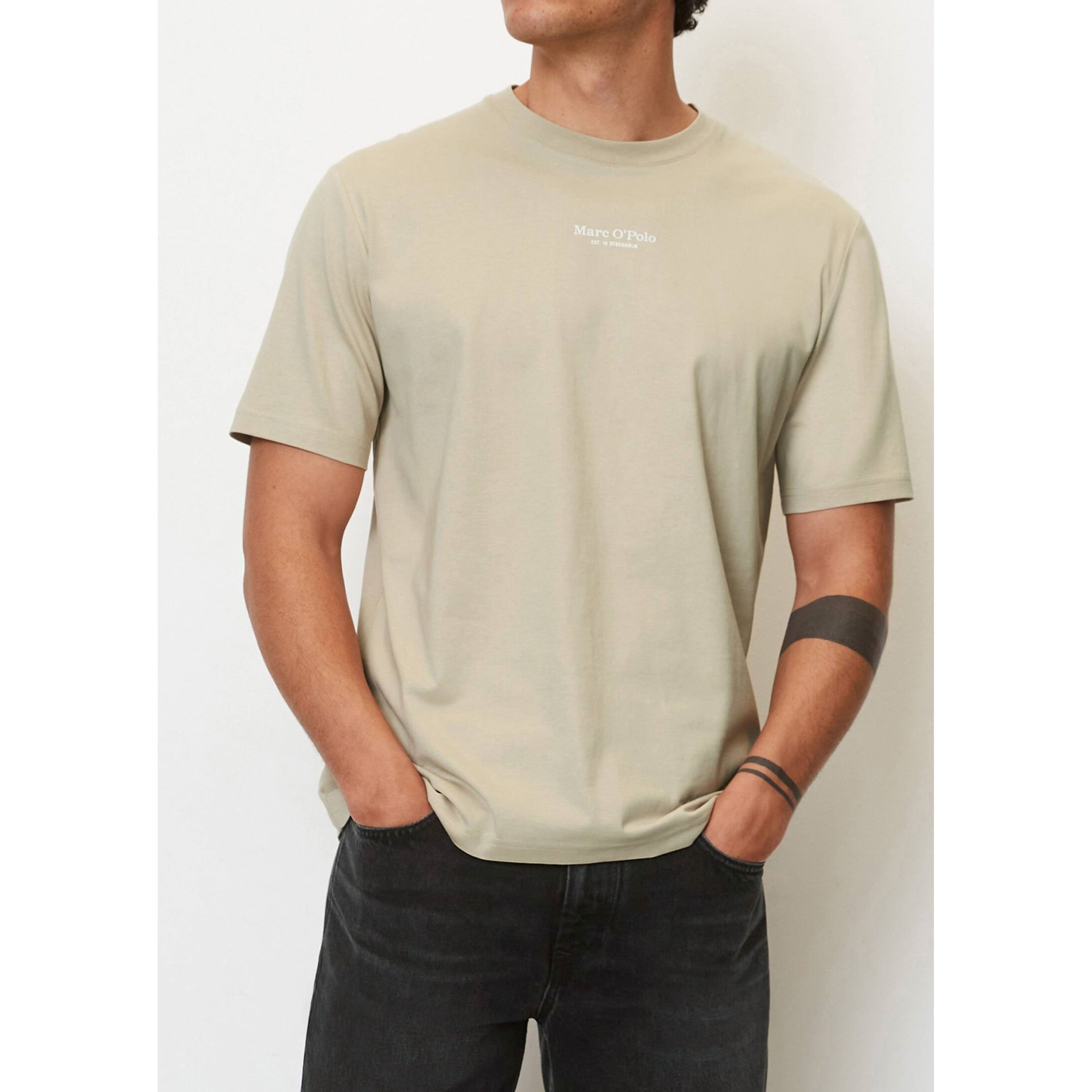 MARC O'POLO Marškinėliai vyrams 2