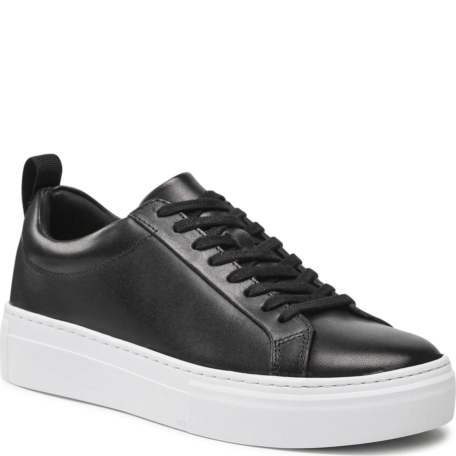 VAGABOND Bateliai - moterims, Juoda, ZOE PLATFORM SHOES 1