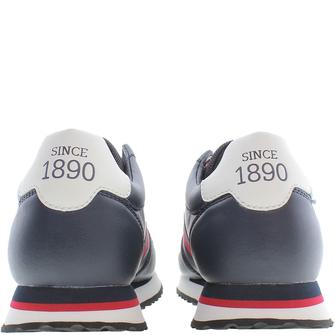 U.S.POLO Sportiniai bateliai vyrams, Mėlyna, SPORT SHOE 4