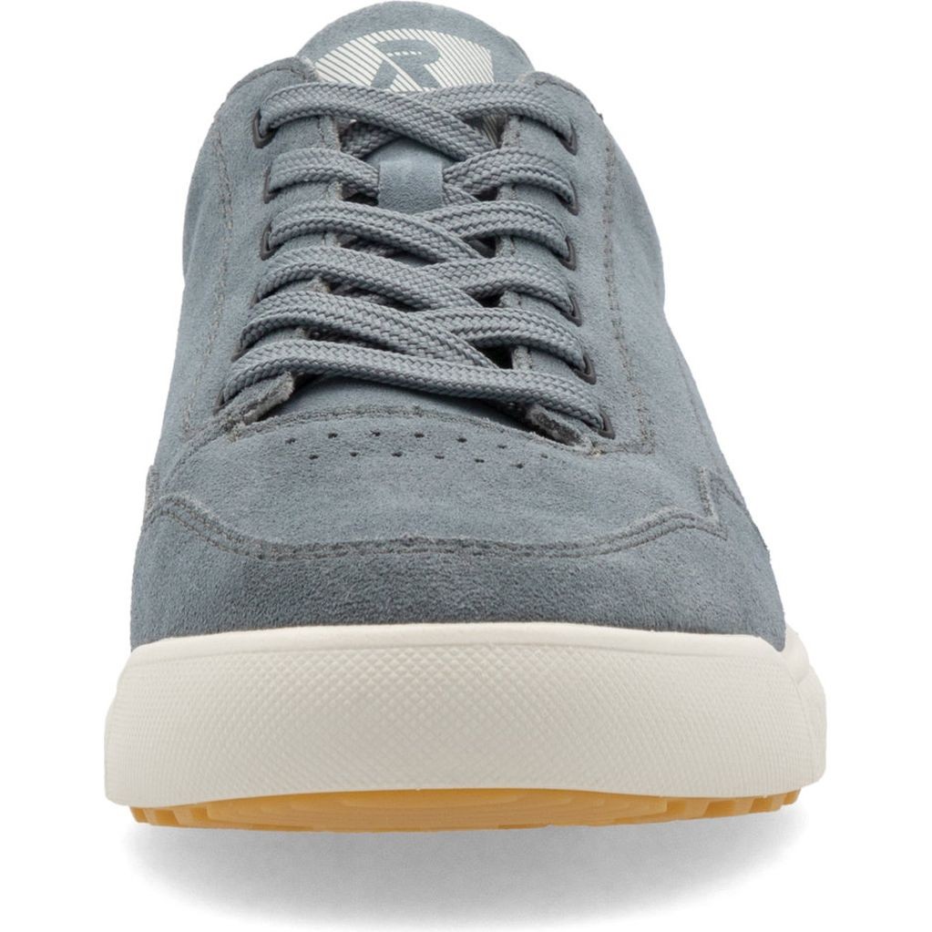RIEKER Laisvalaikio bateliai vyrams, Mėlyna, Sneakers 6
