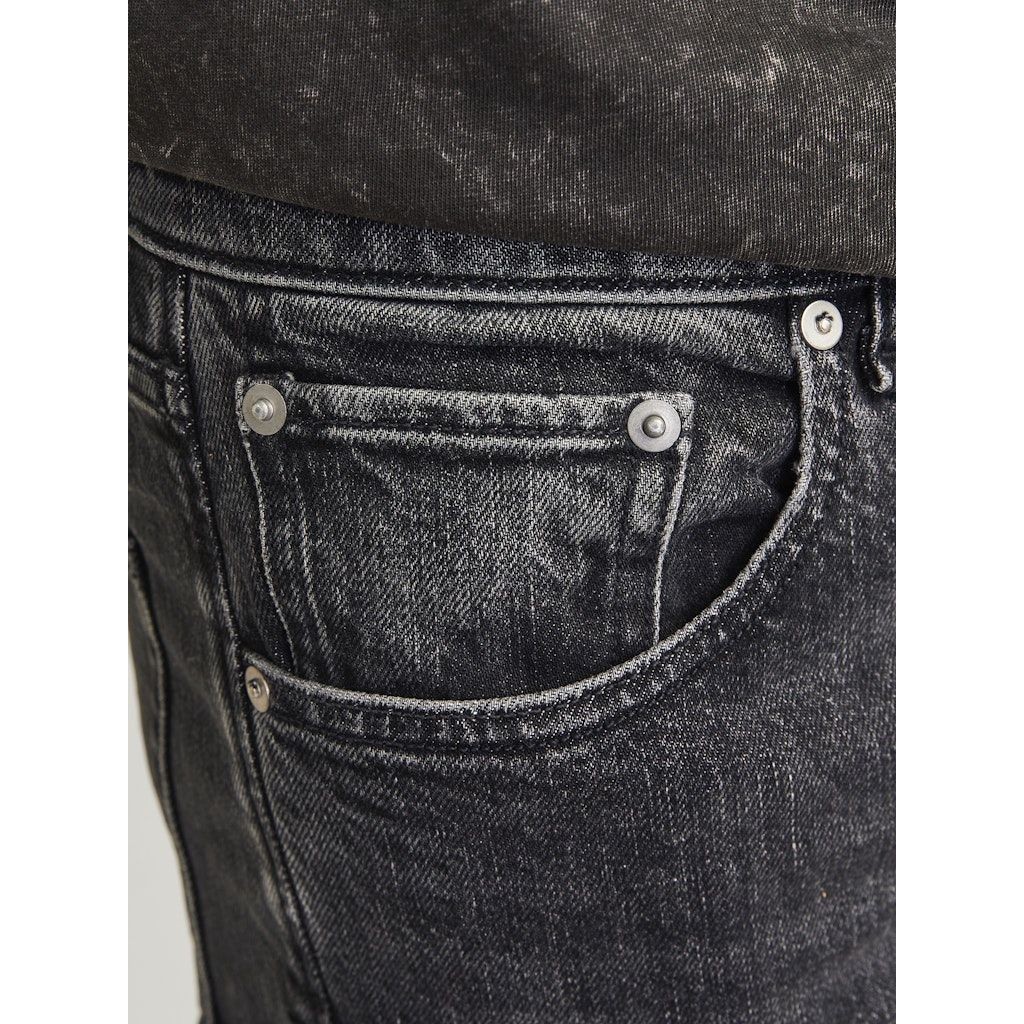 JACK & JONES Comfort džinsai vyrams, Pilka, Chris 4