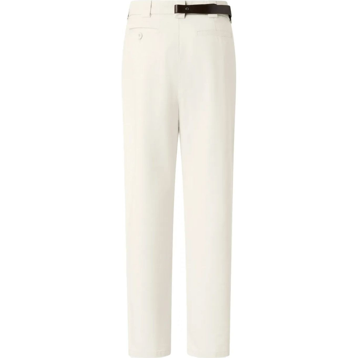 PINKO Kelnės moterims, Smėlio, Paint trousers 2