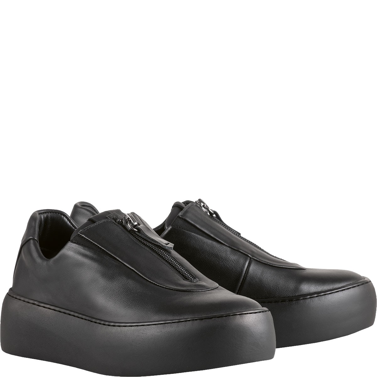 HOGL Laisvalaikio bateliai moterims, Juoda, Aim leisure 1