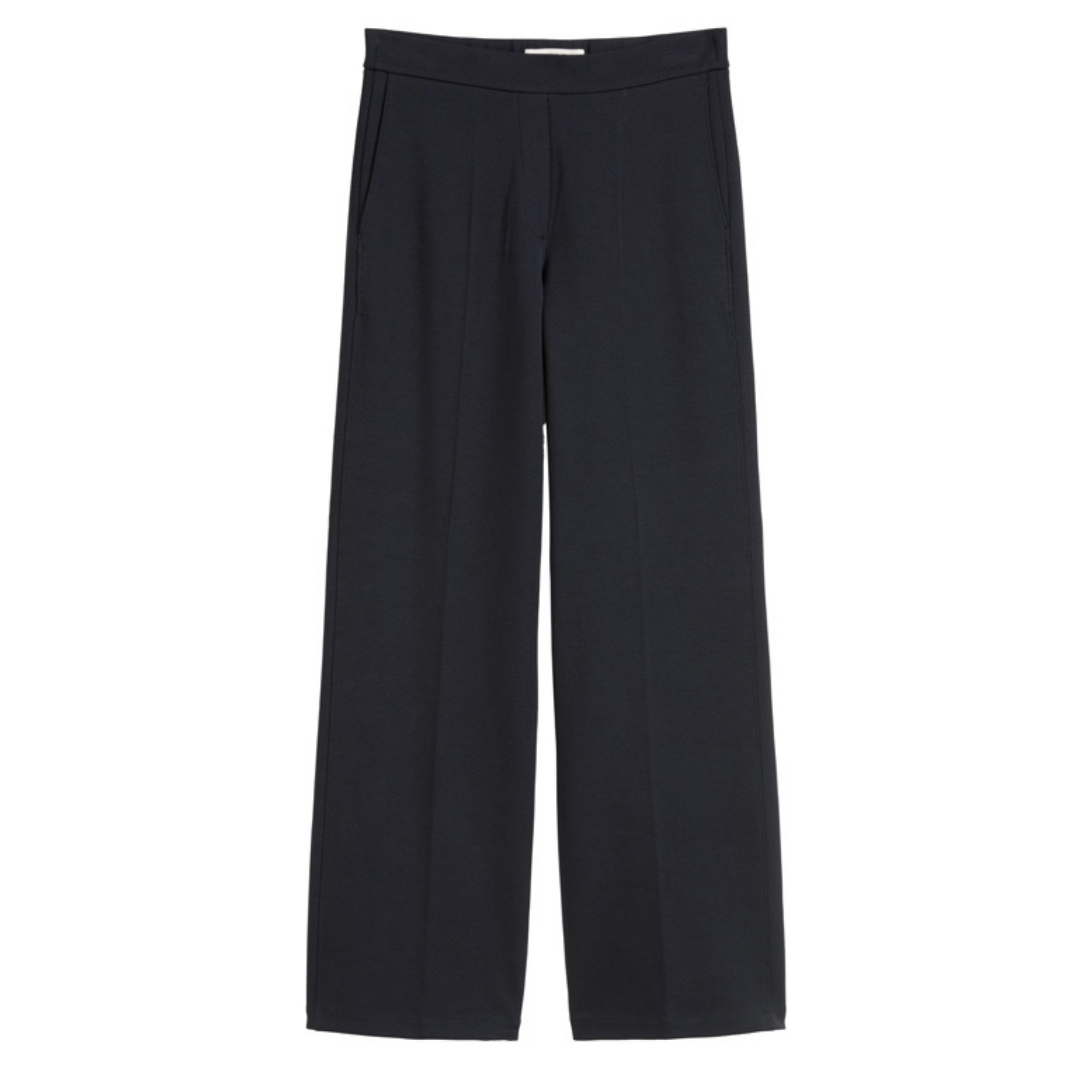 MARC O'POLO Kelnės moterims, Mėlyna, M08303819043 Pants