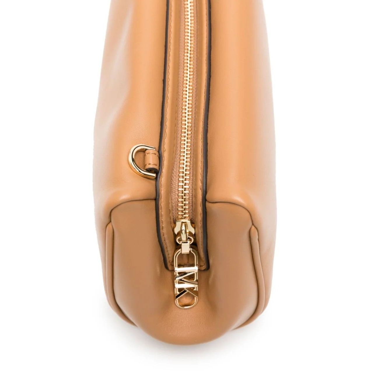 MICHAEL KORS Rankinė per petį moterims, Ruda, Medium soft tz xbody 3