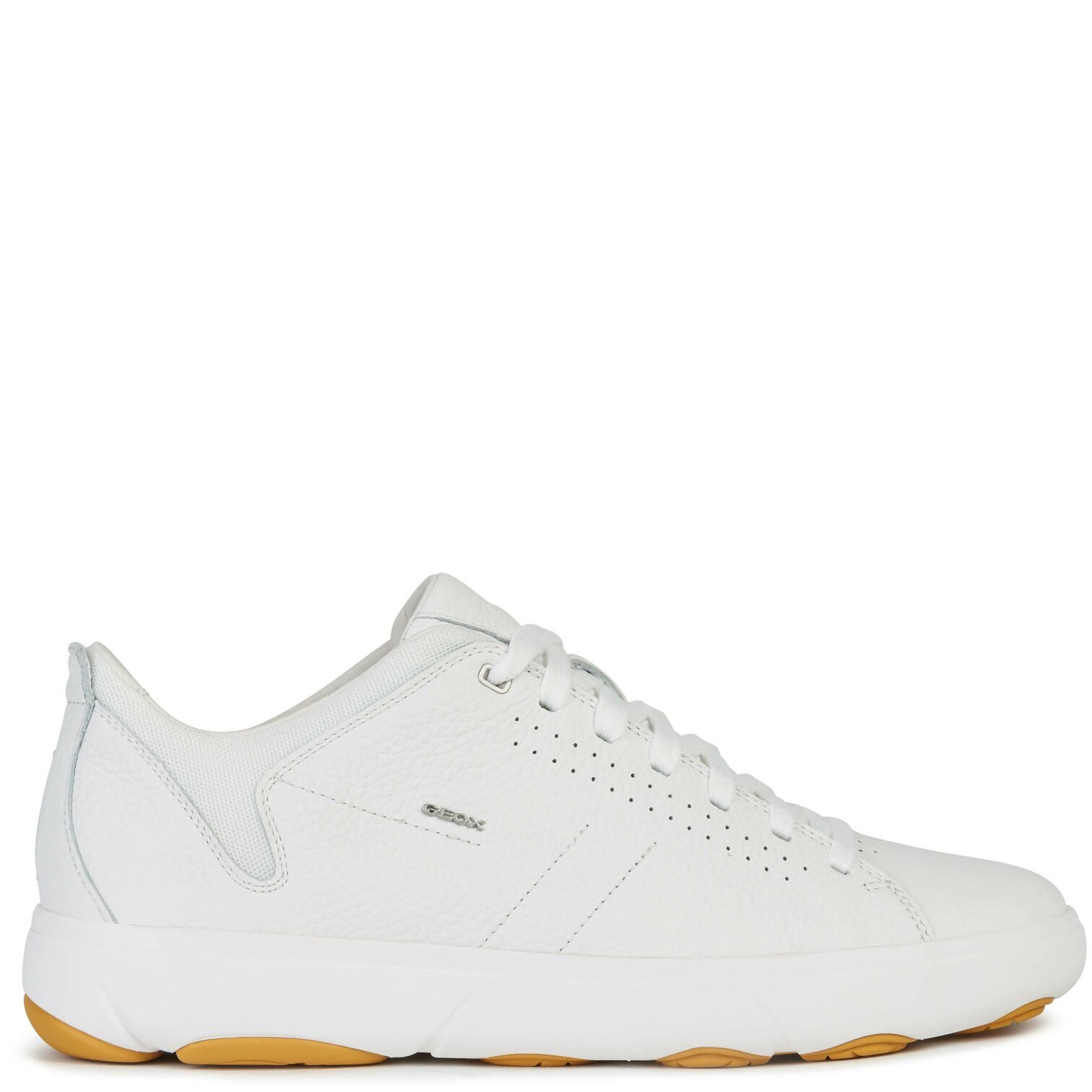 GEOX Sportiniai bateliai vyrams, Balta,  NEBULA 3