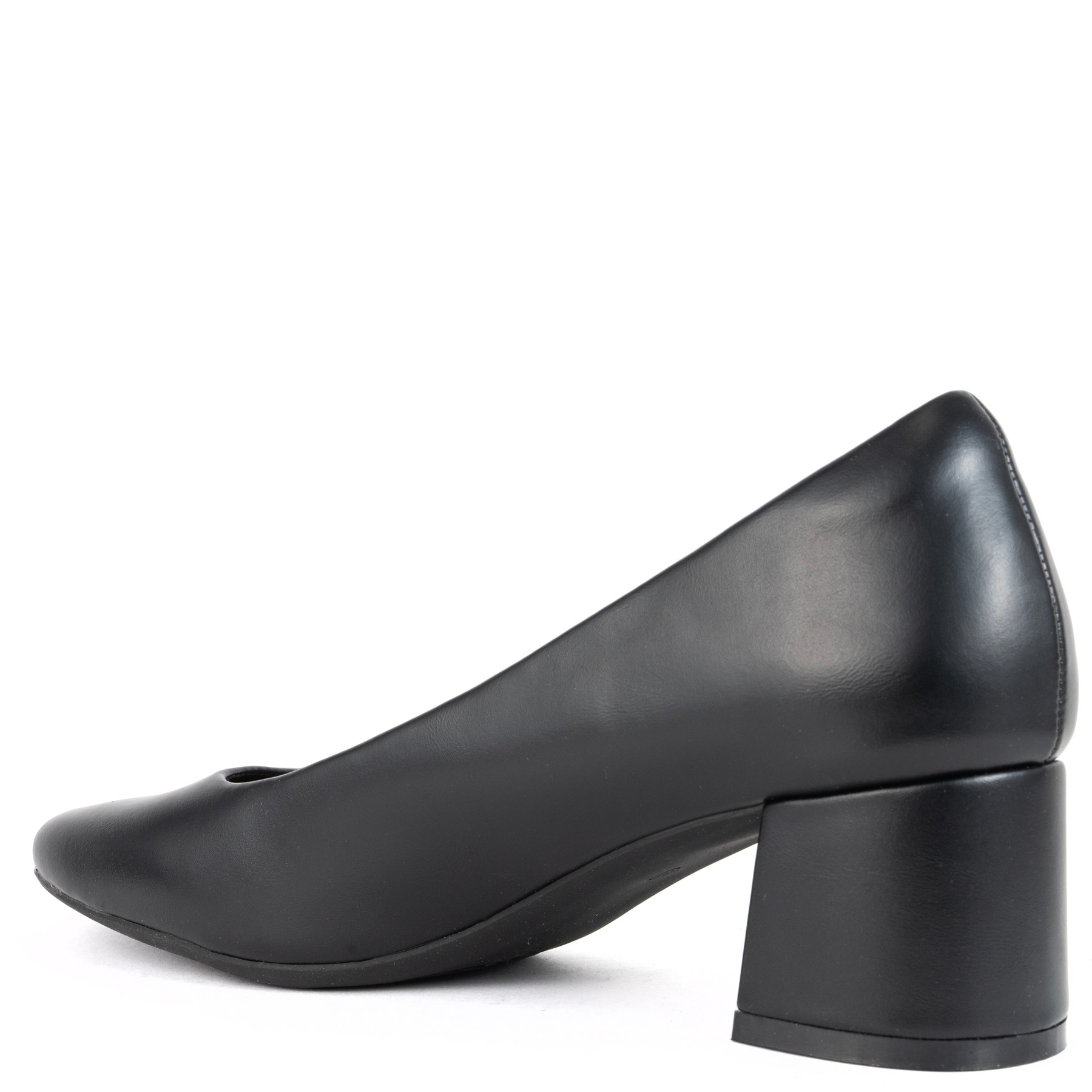 STELLA NEW YORK Aukštakulniai moterims, Juoda, Formal pumps 3