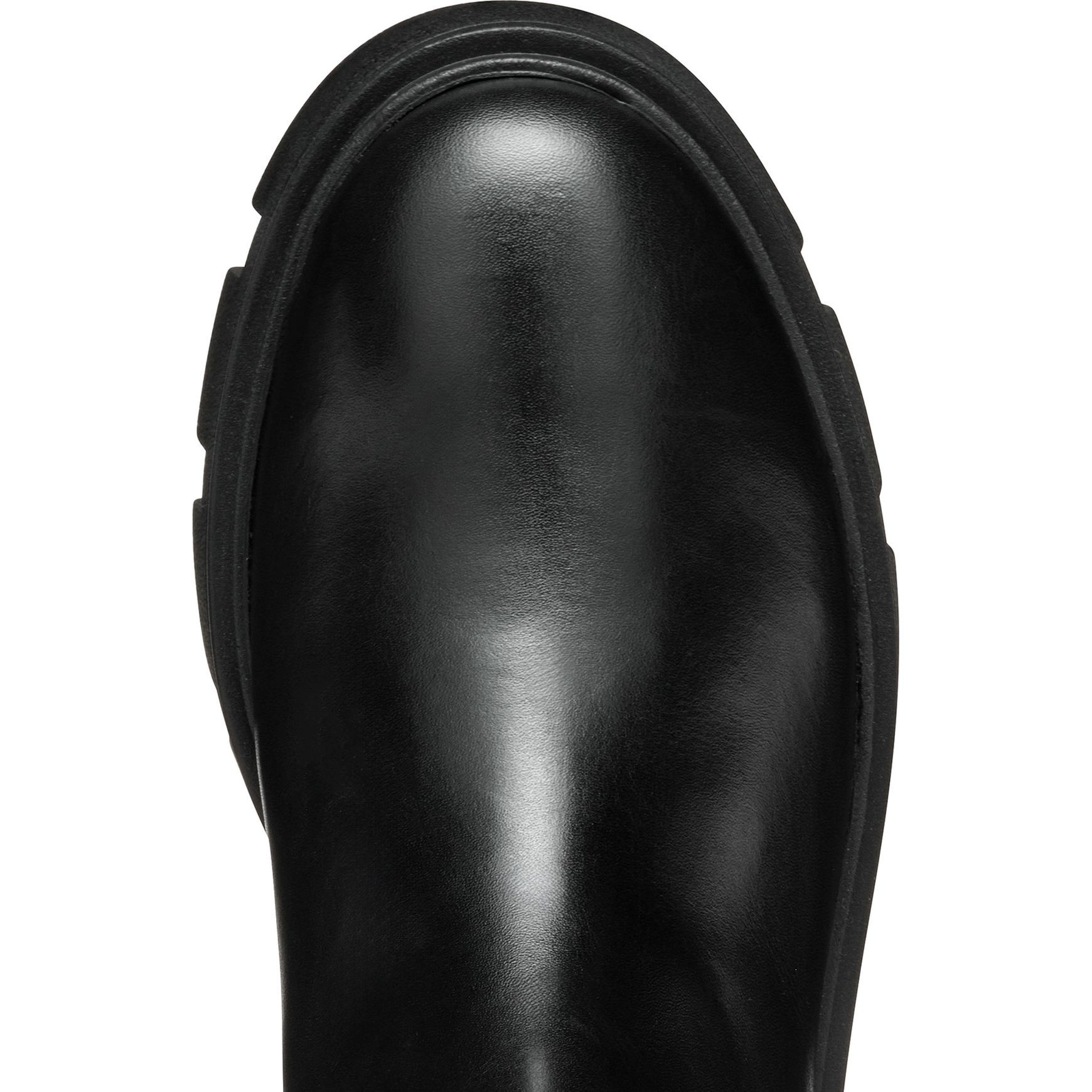 GEOX Auliniai moterims, Juoda, Vilde boots 6