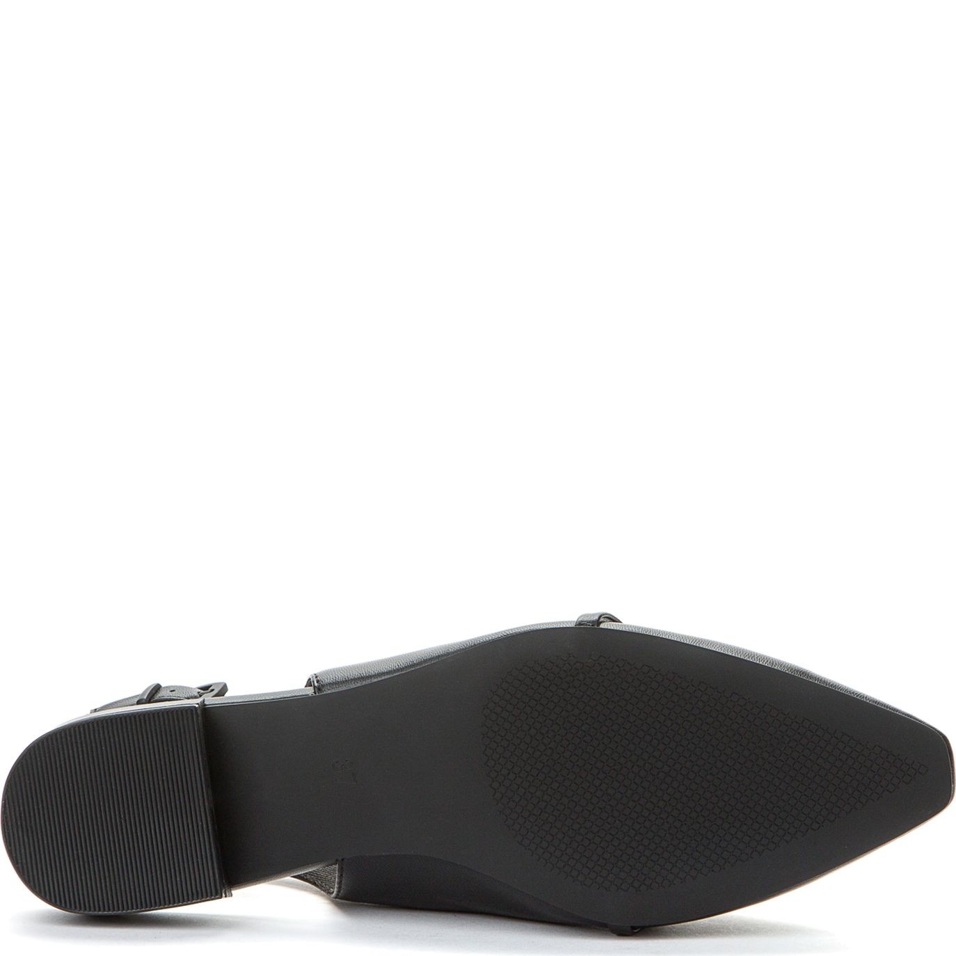 BETSY Klasikiniai batai moterims, Juoda, FORMAL 5