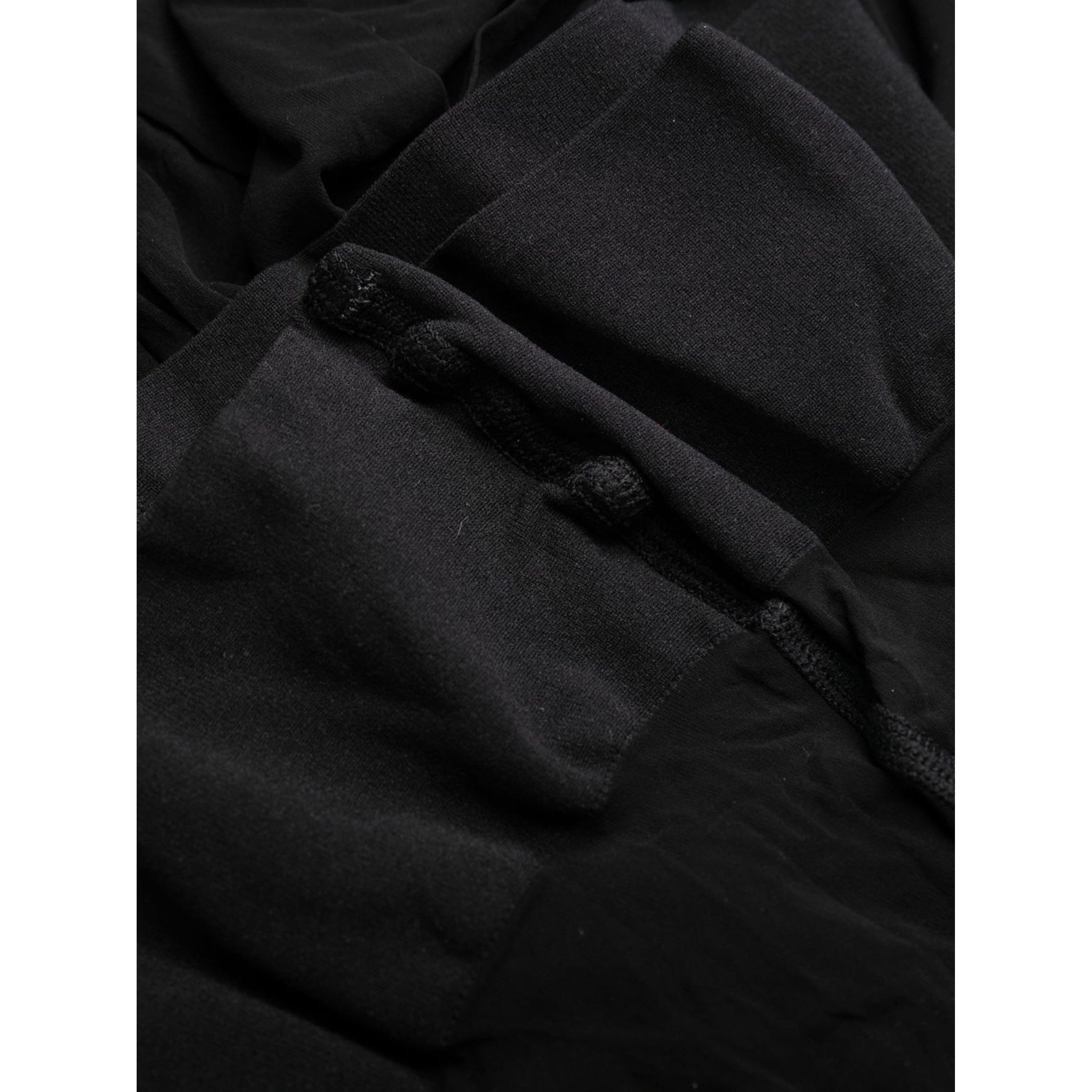 FALKE Pėdkelnės moterims, Juoda, Matt Deluxe 20 2