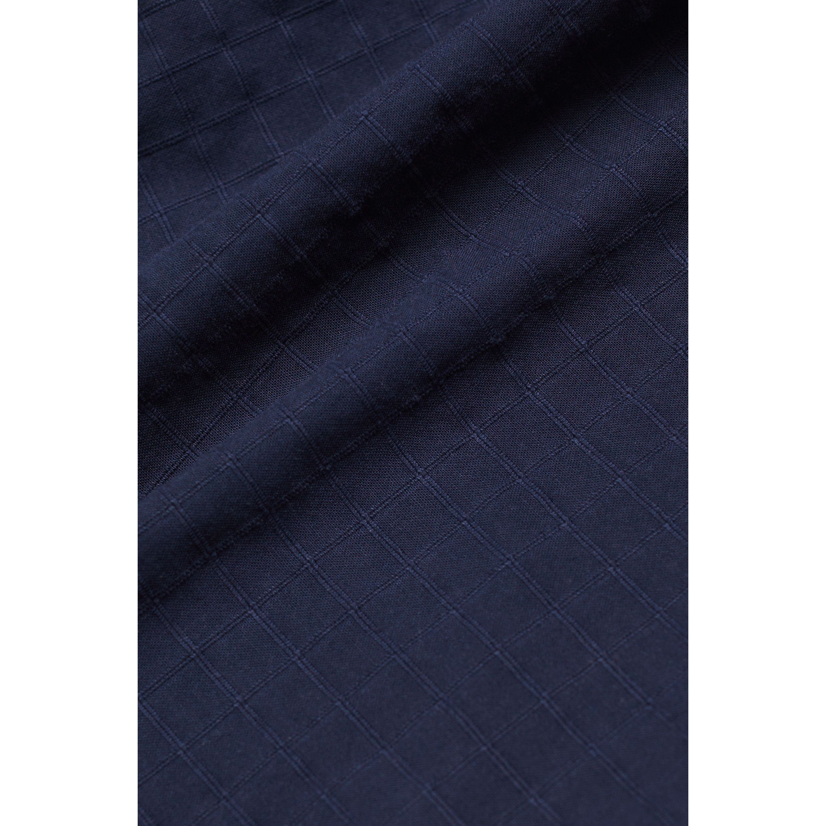 ESPRIT Šortai vyrams, Mėlyna, Slim Shorts 4