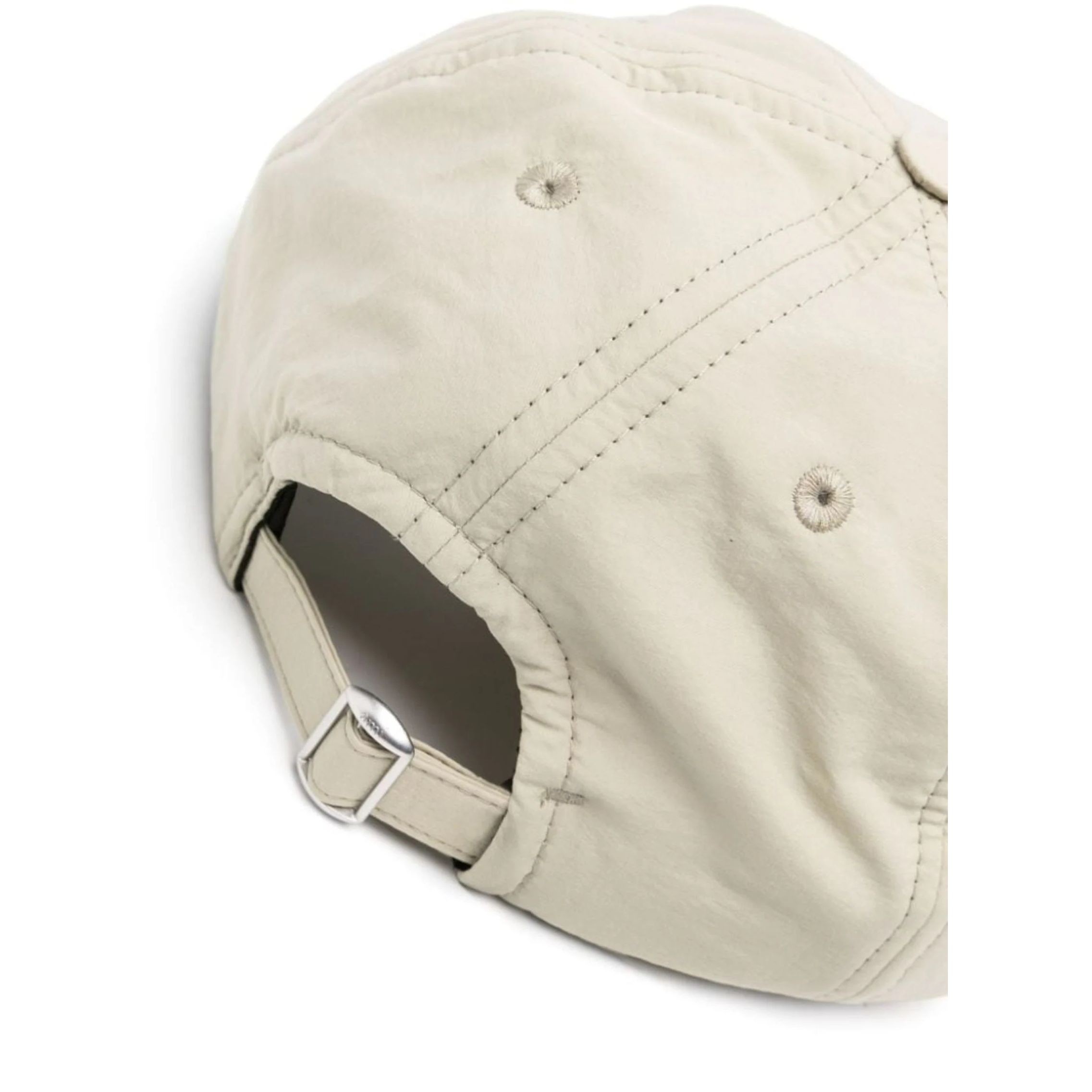 AMI PARIS Kepurė, Pilka, Cap 2