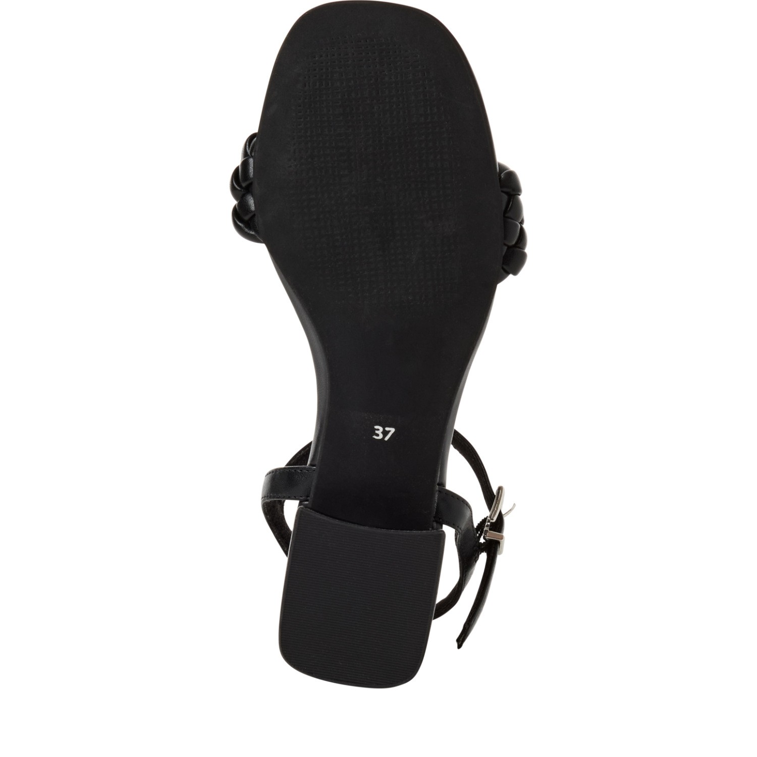 MARCO TOZZI Aukštakulniai moterims, Juoda, Pumps 4