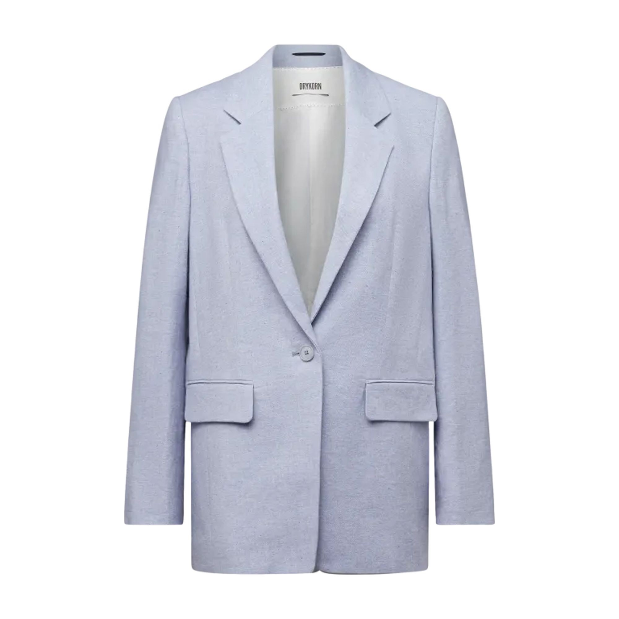 DRYKORN Švarkas moterims, Mėlyna, Blazers