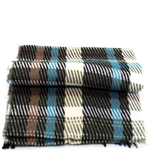 TOM TAILOR Šalikas moterims, marga, Šalikas 2