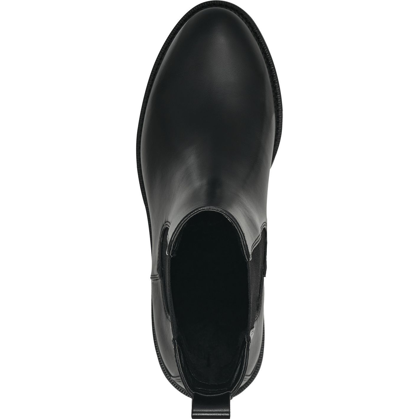 TAMARIS Aulinukai moterims, Juoda, BOOTIES 4