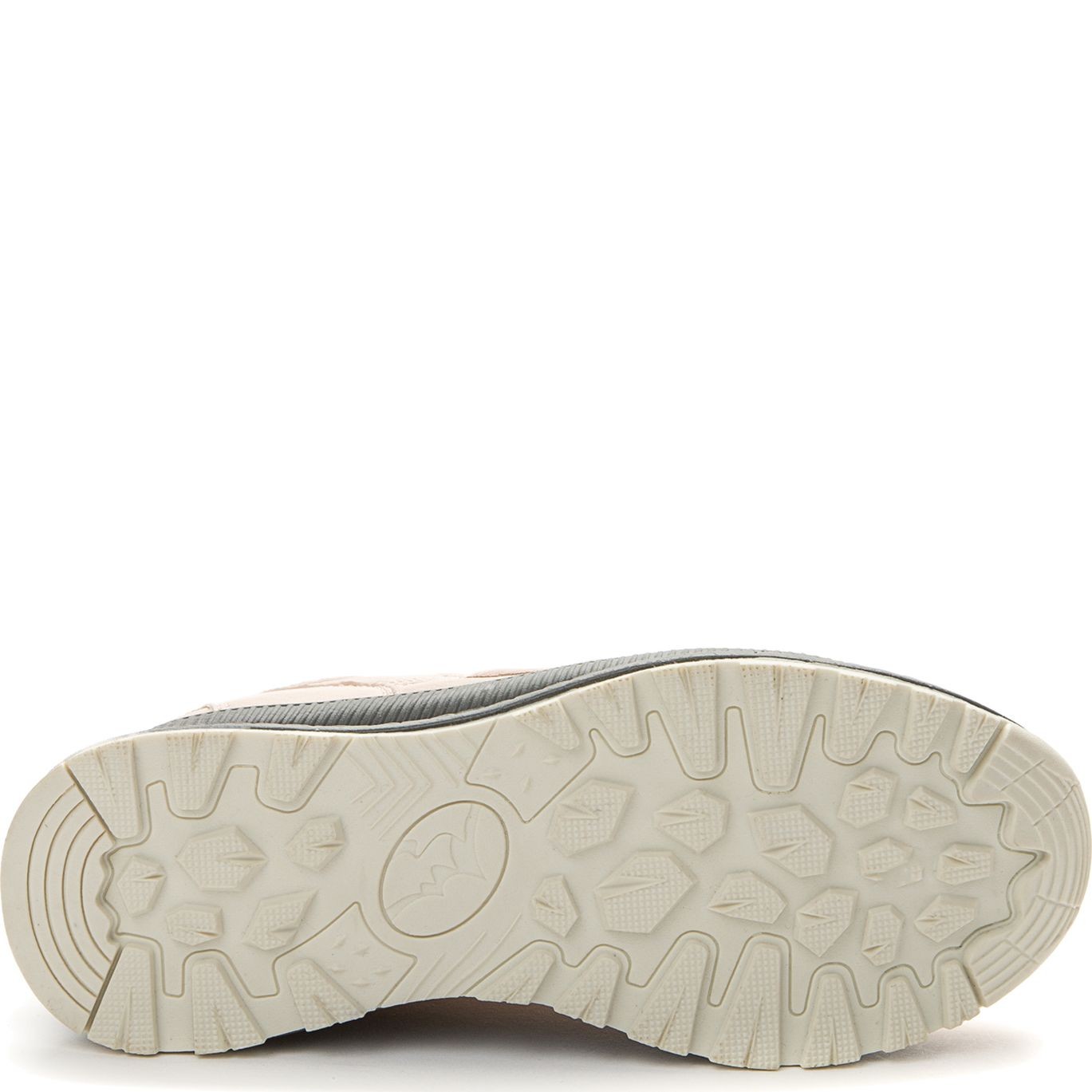 GRUNBERG Sportbačiai moterims, Rožinė, SNEAKERS 5