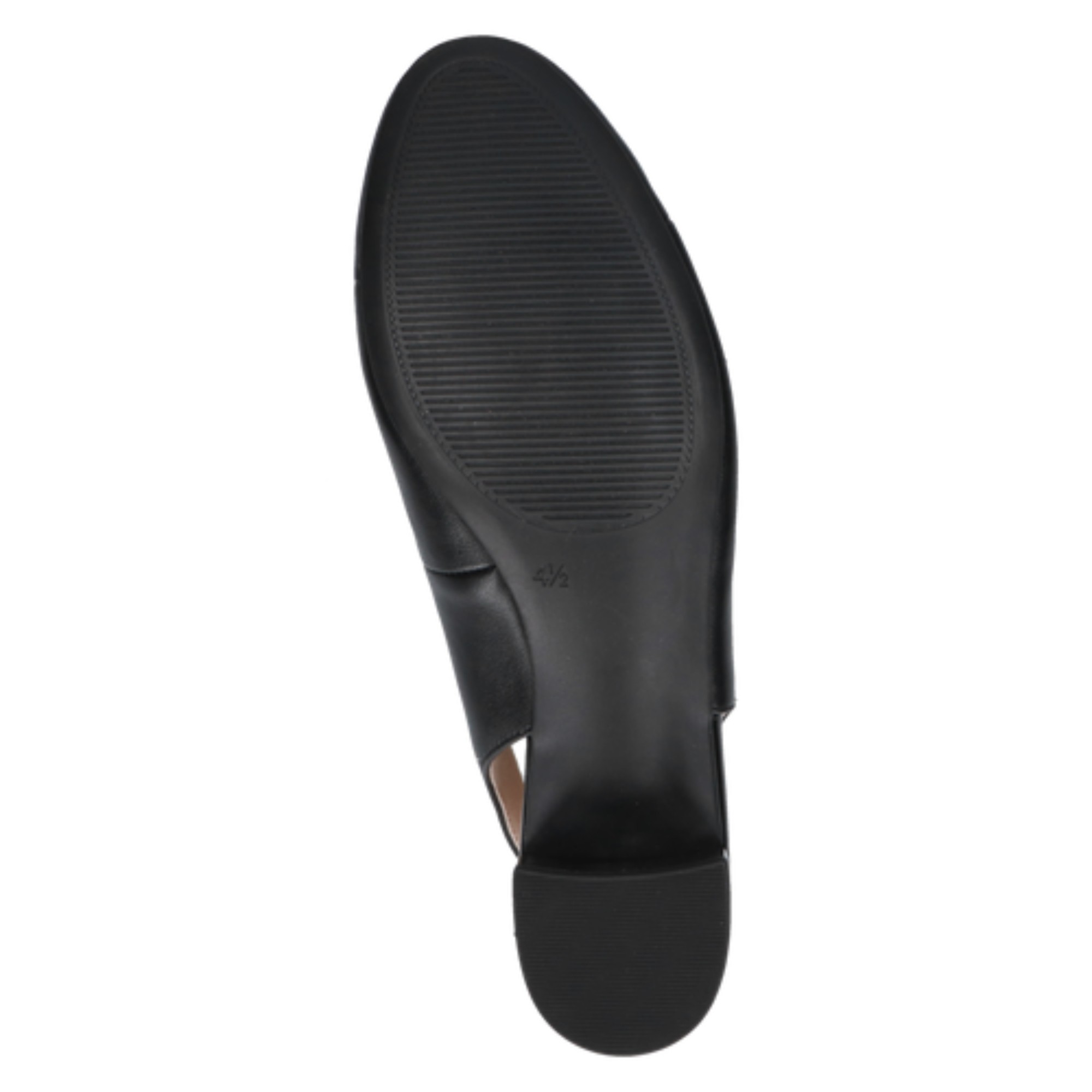 CAPRICE Aukštakulniai moterims, Juoda, Pumps 5