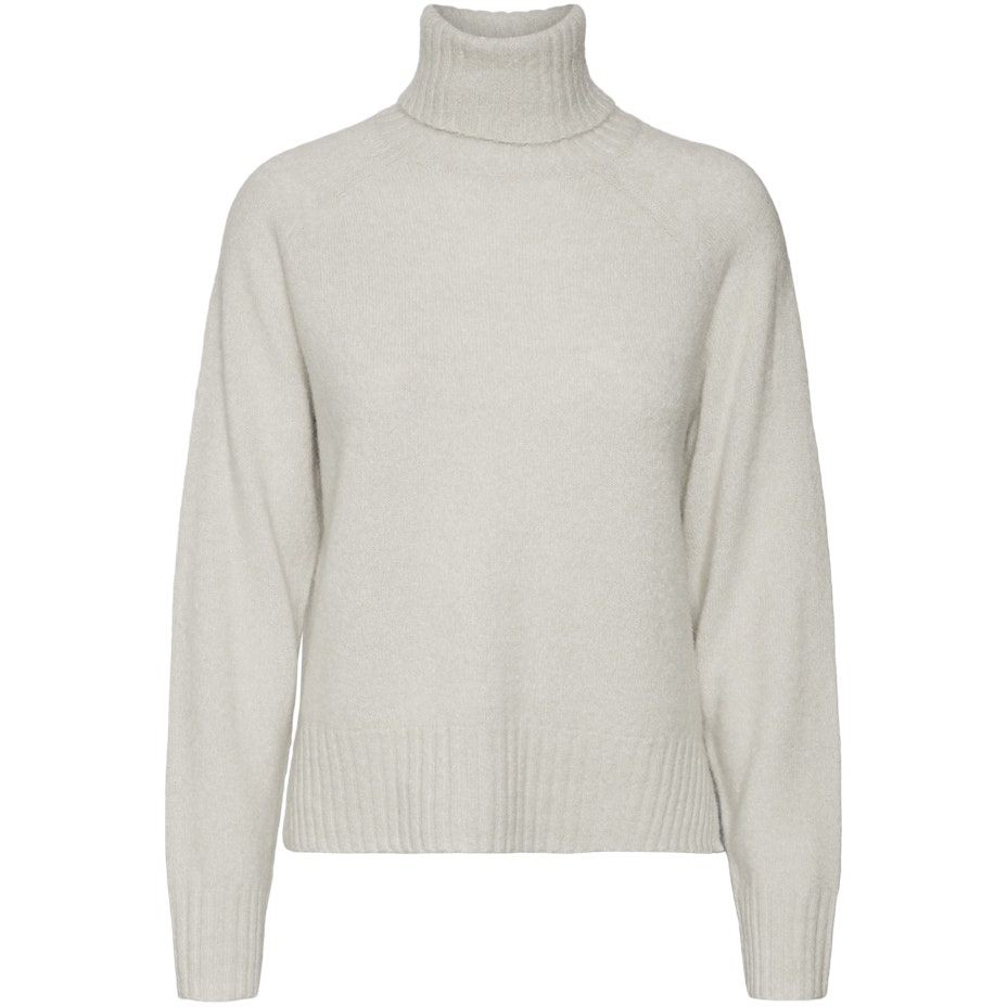 VERO MODA Megztinis moterims, Kūno, VMDANIELA LS COWLNEC 1