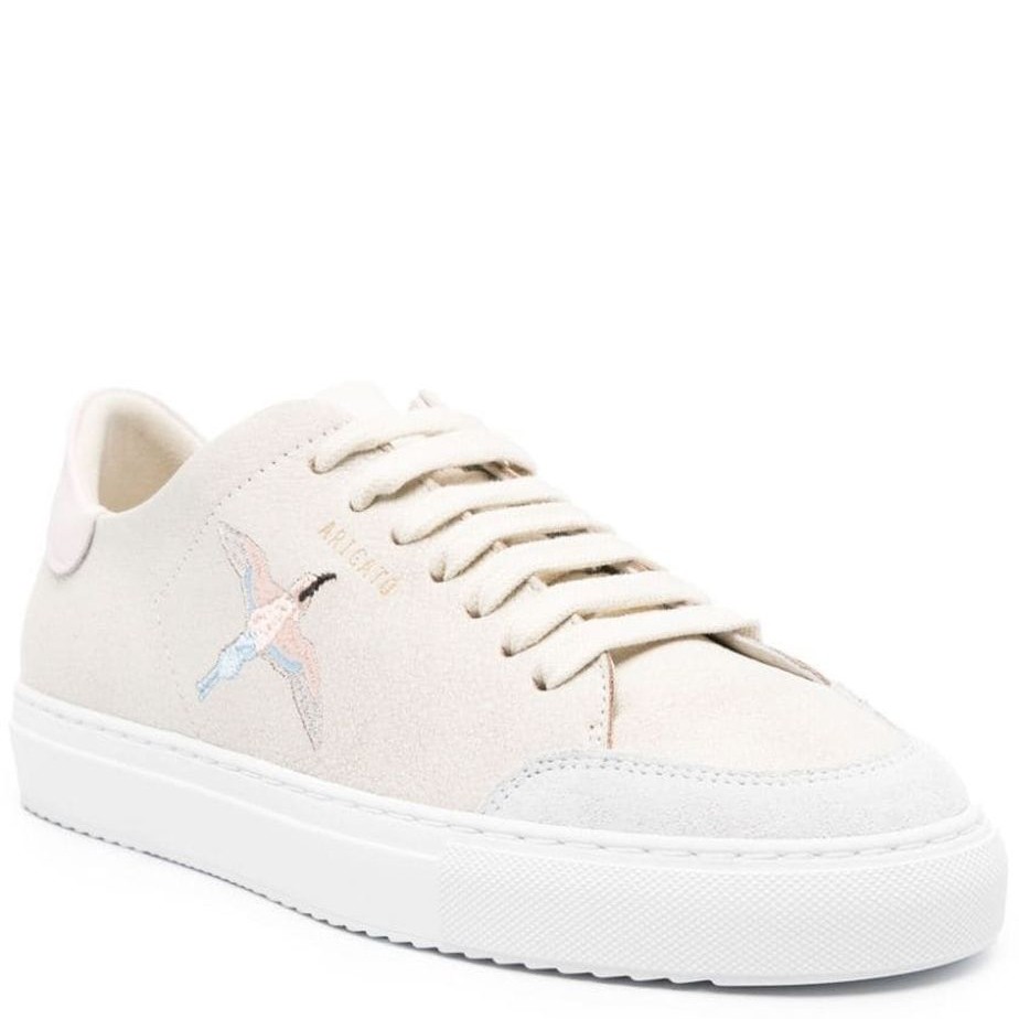 AXEL ARIGATO Laisvalaikio bateliai moterims, Kūno, Clean 90 bee bird sneaker 1