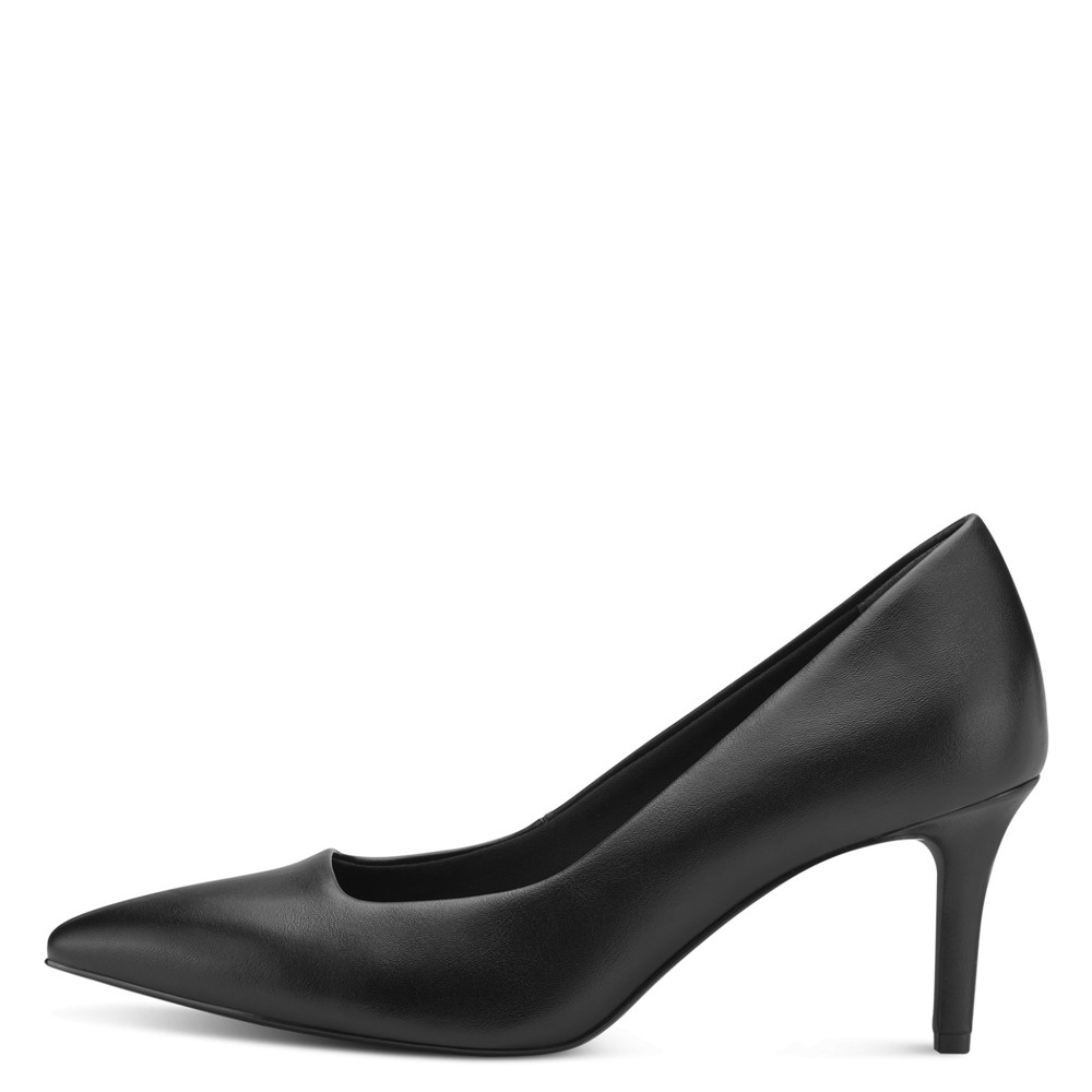 TAMARIS Aukštakulniai moterims, Juoda, Pumps 22424-41 2