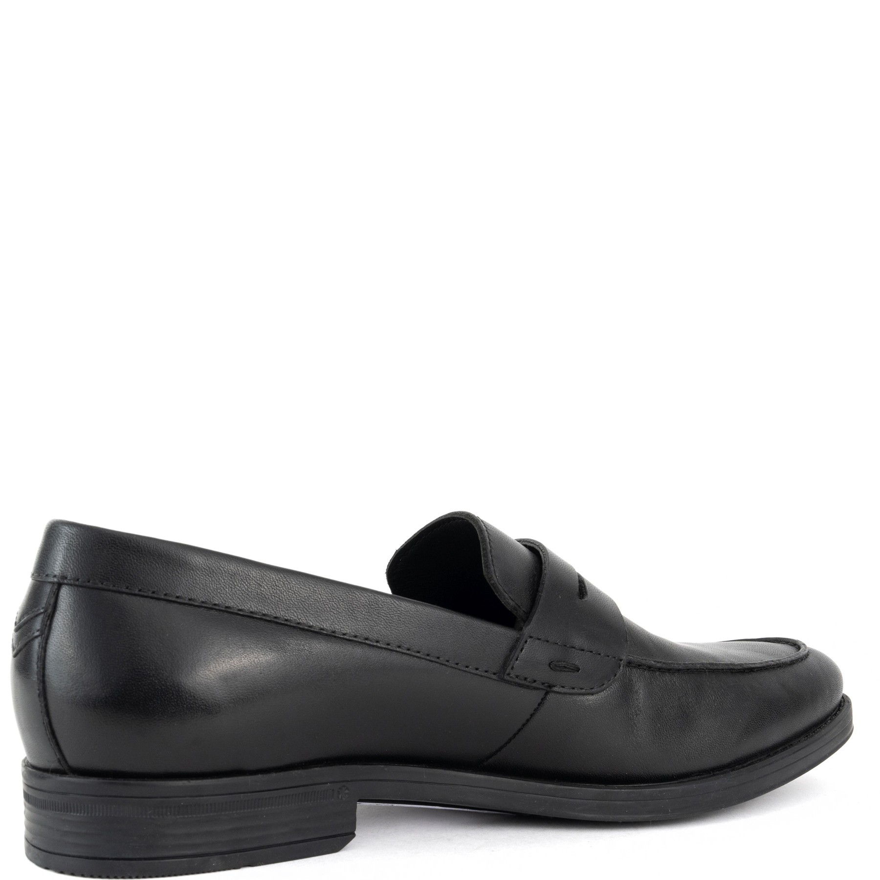 GRUNER SCHUHE Mokasinai vyrams, Juoda, Mocasins 3