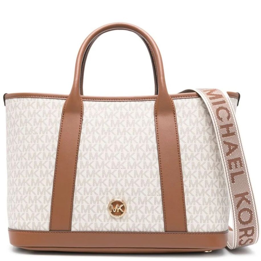 MICHAEL KORS Delninukė moterims, Kūno, Middle satchel 1