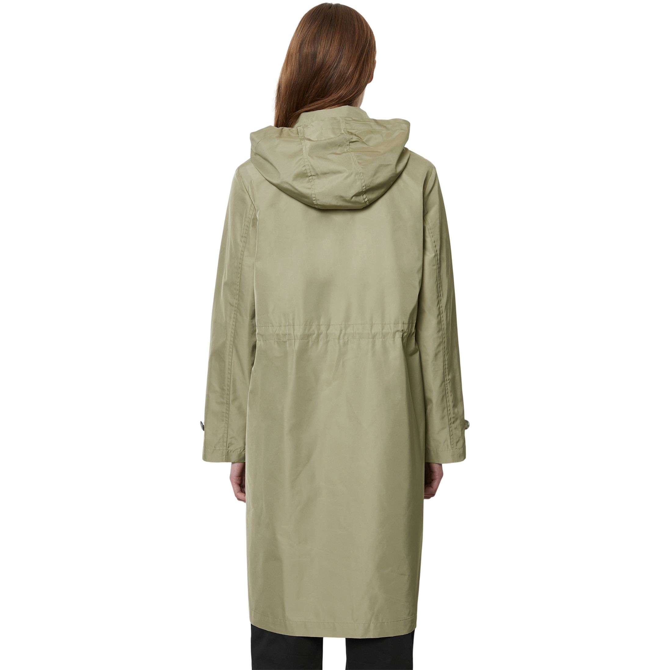 MARC O'POLO Paltas moterims, Smėlio 3