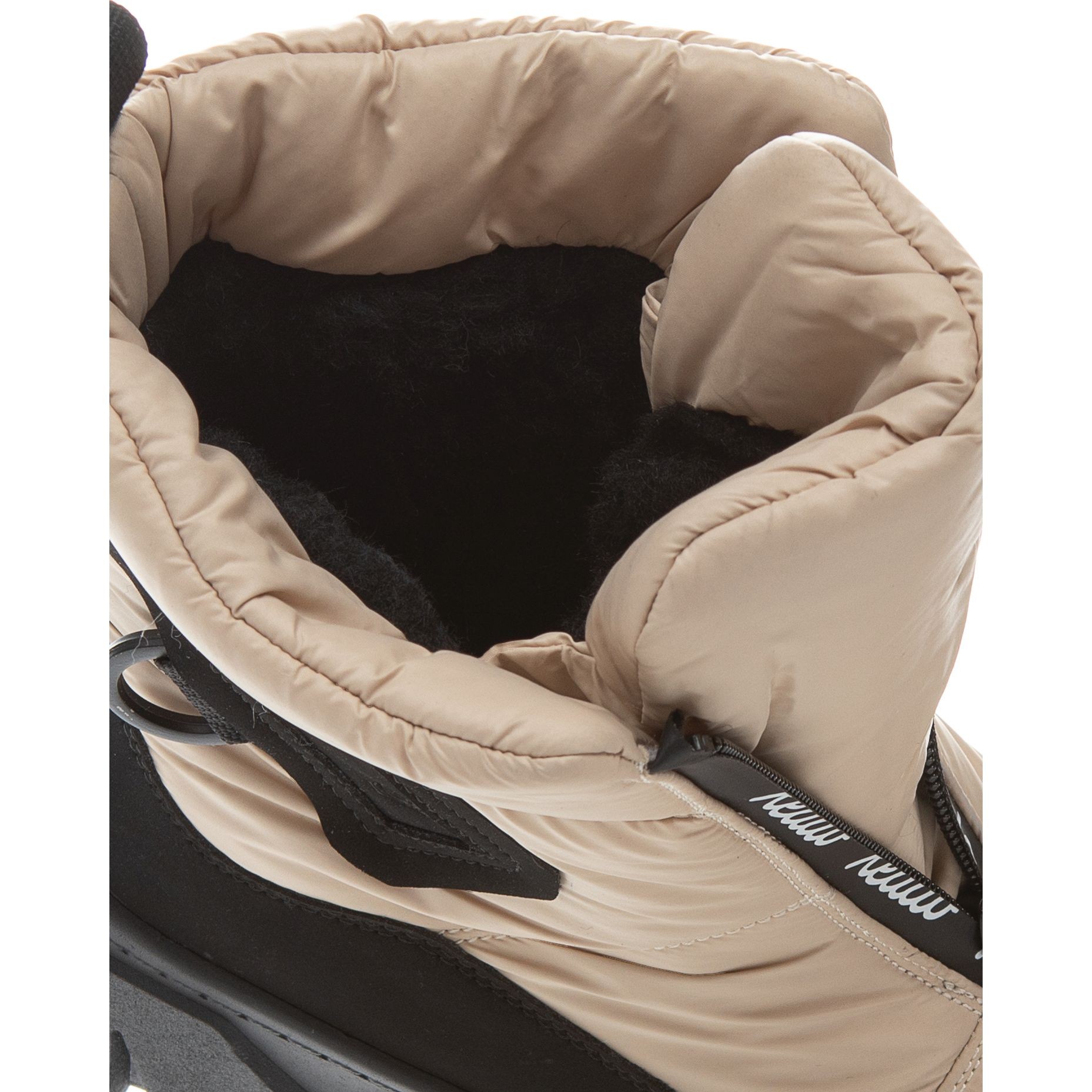 KEDDO Aulinukai mergaitėms, Smėlio, Booties 4