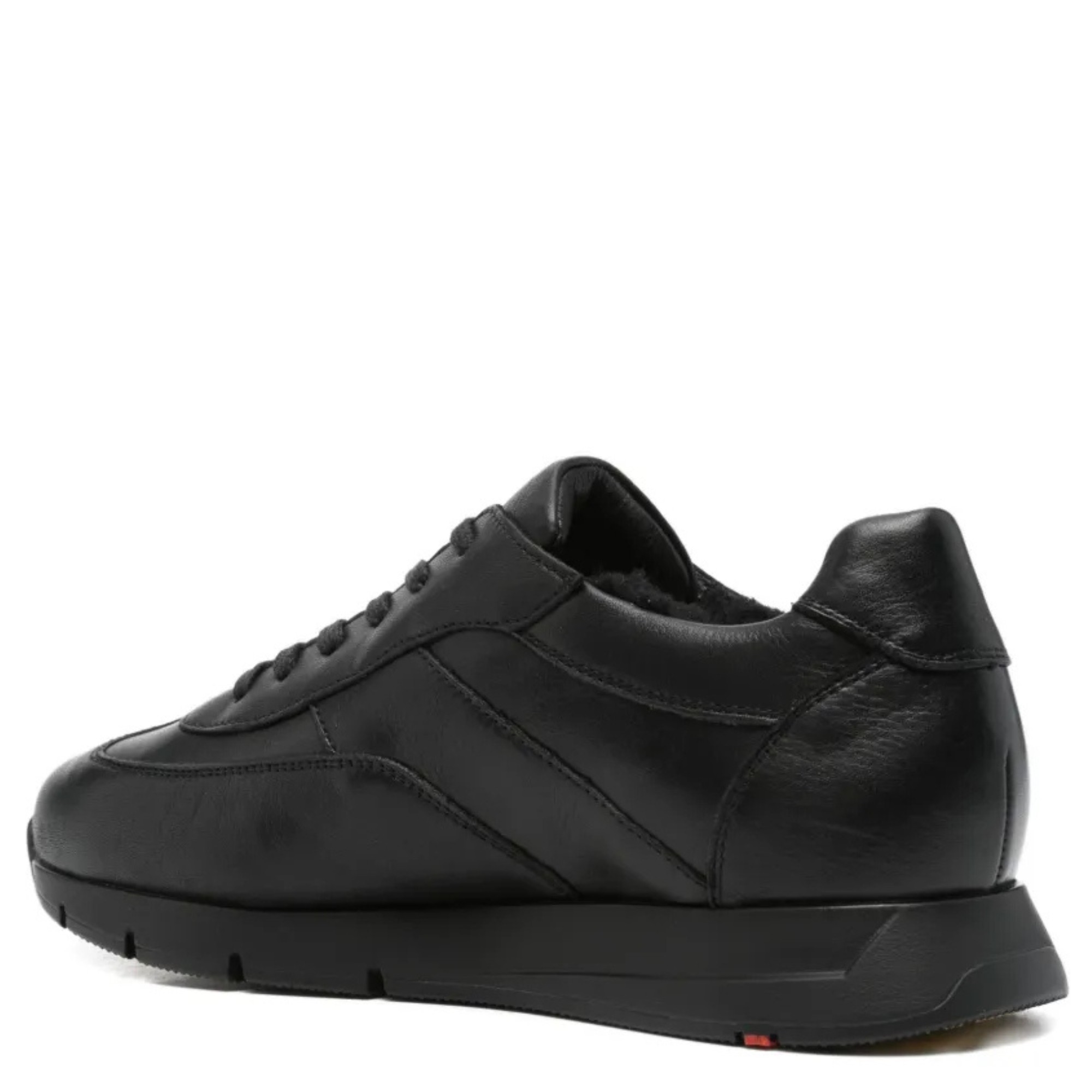 LLOYD Laisvalaikio bateliai vyrams, Juoda, Allary leisure 3