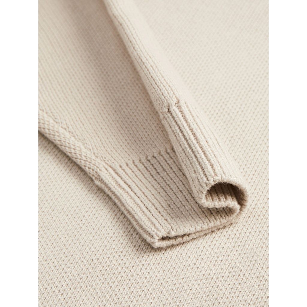 JACK & JONES Megztinis vyrams, JORDIMENSION KNIT CREW 3